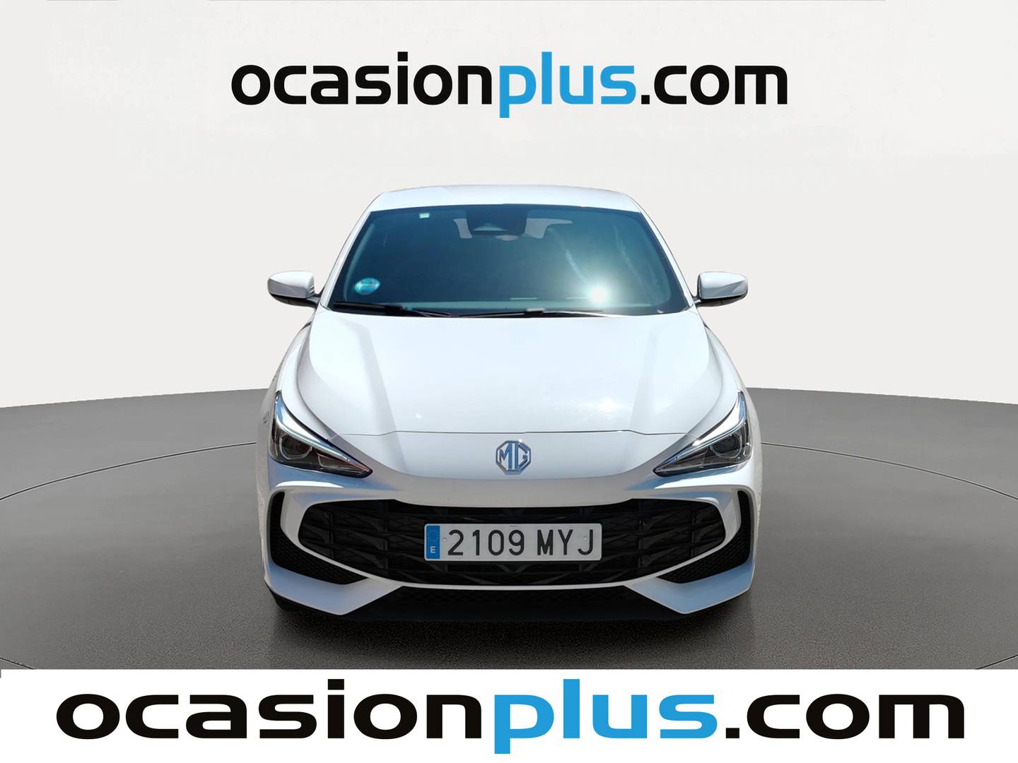 MG MG3 Hybrid+ MG MG3 Hybrid+ Comfort (195 CV) barato