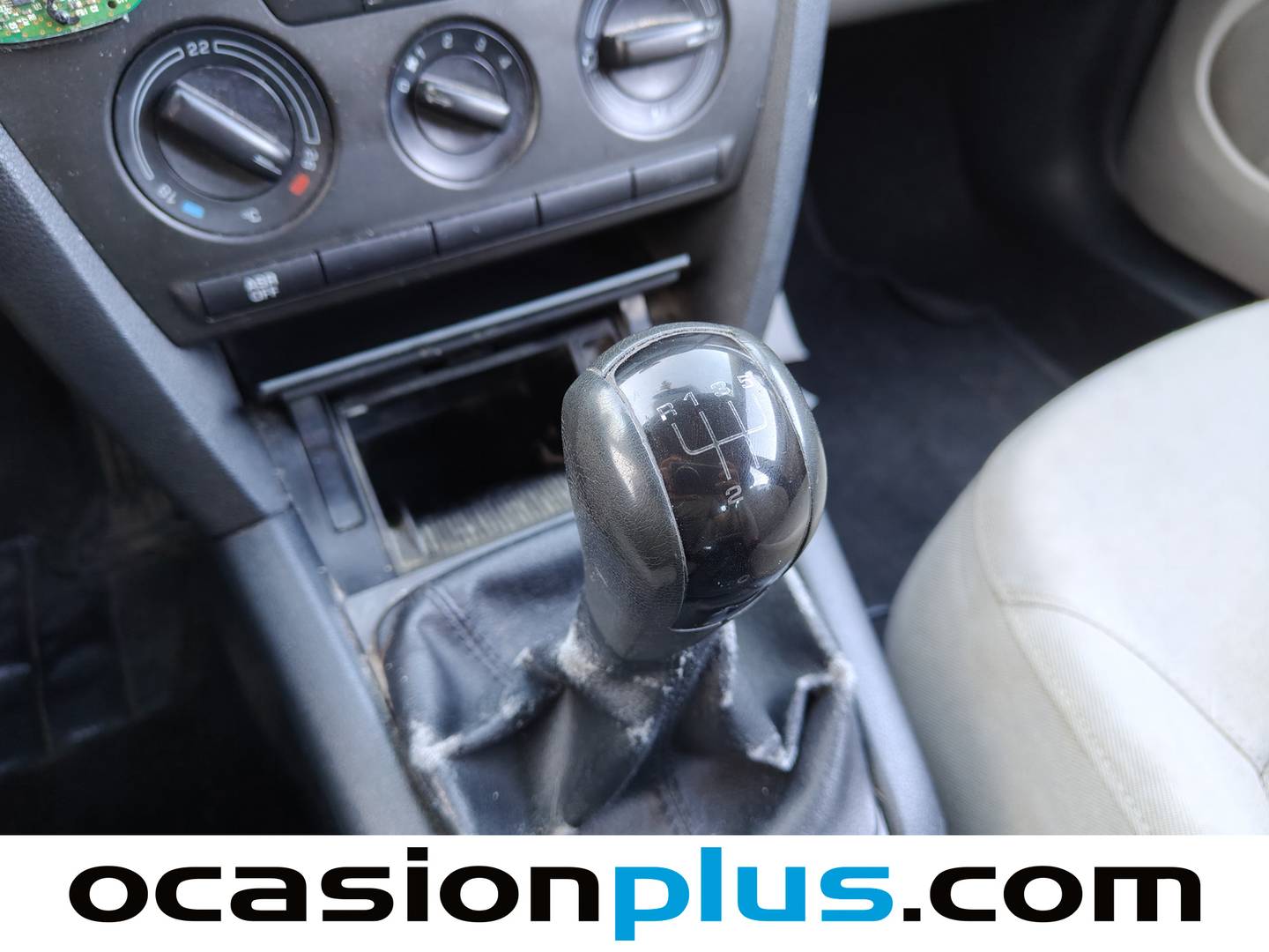 Foto Skoda Octavia Skoda Octavia 1.9 TDI Trend  (105 CV)