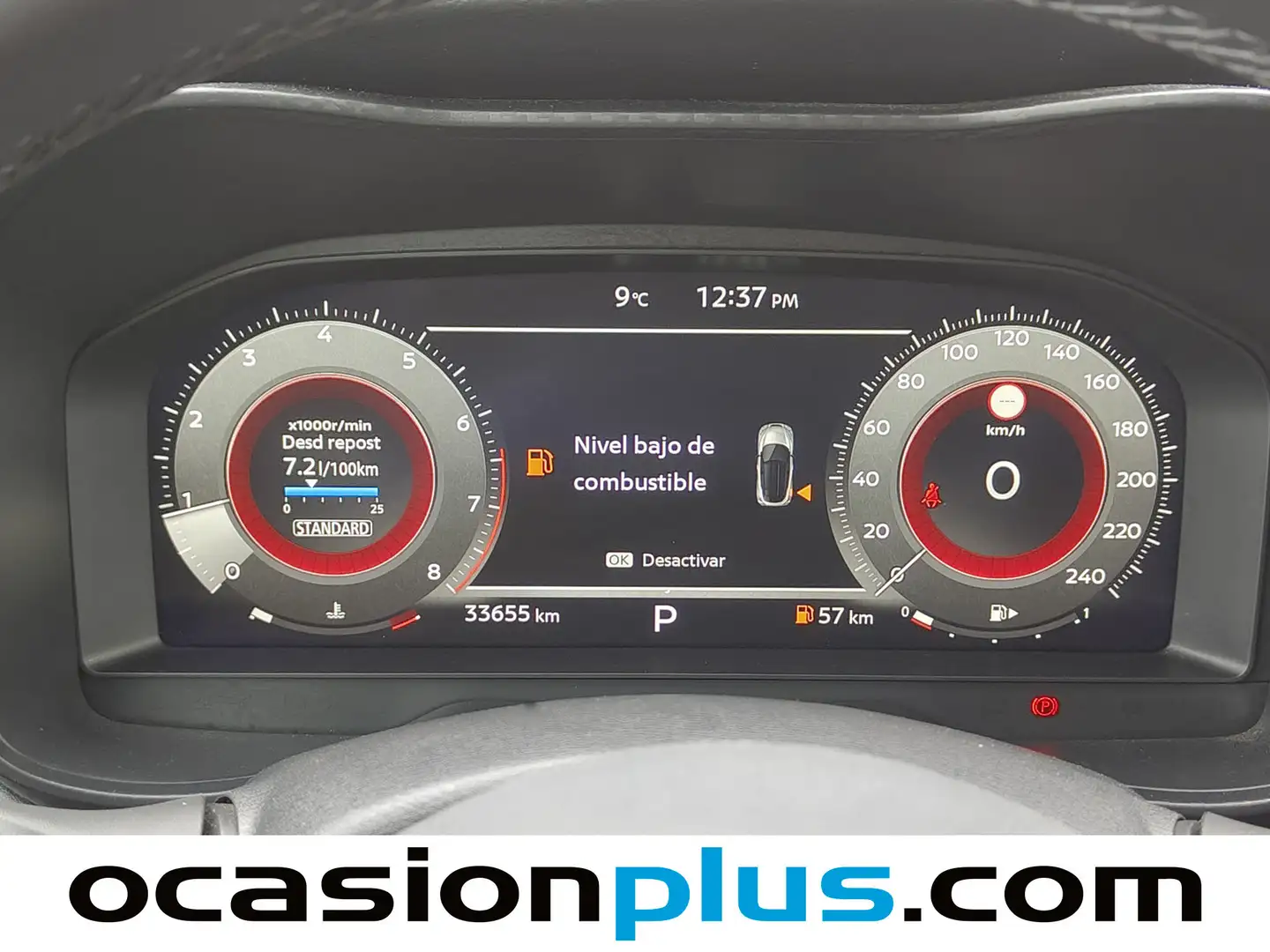 Foto Nissan JUKE Nissan Juke DIG-T N-Connecta 4x2 DCT (114 CV)