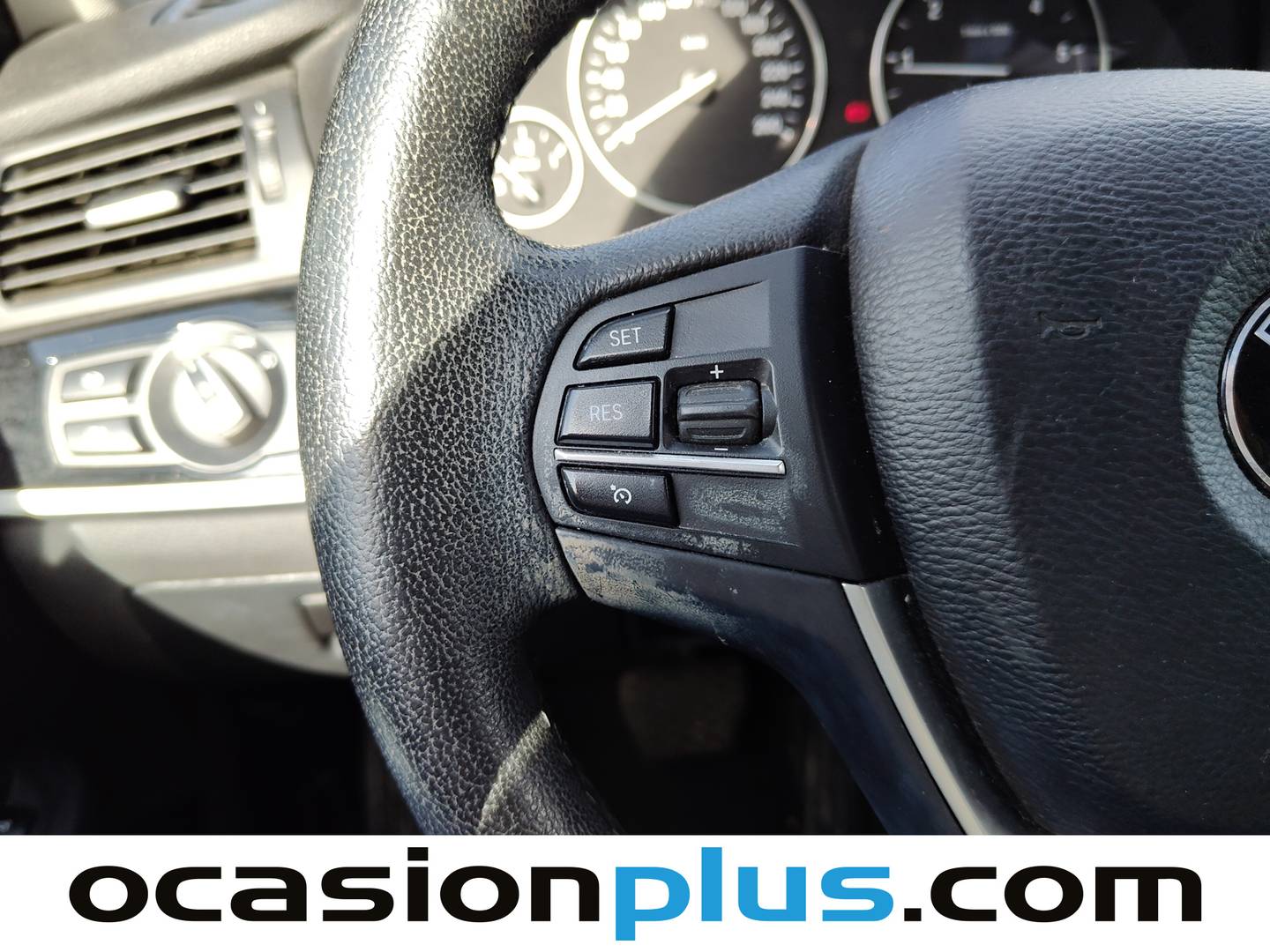BMW X3 BMW X3 xDrive20d (190 CV) seminuevo