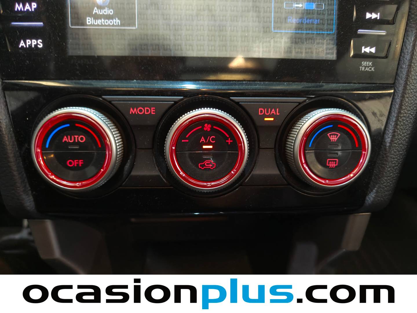 Subaru Forester Subaru Forester 2.0 TD Executive CVT (148 CV) 2015