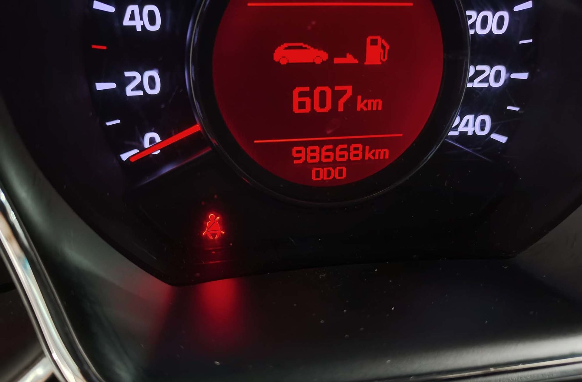 Kia Ceed 1.6 CRDi VGT x-Tech17 - foto 9
