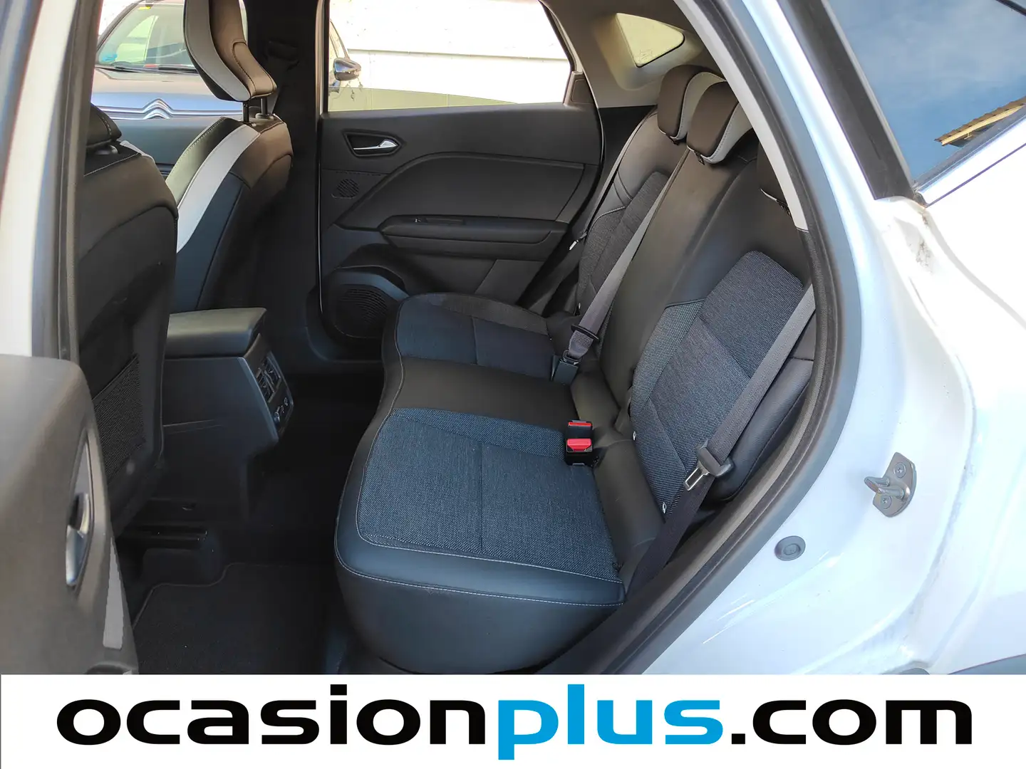 Foto Mitsubishi ASX Mitsubishi ASX 160 PHEV Kaiteki (159 CV)