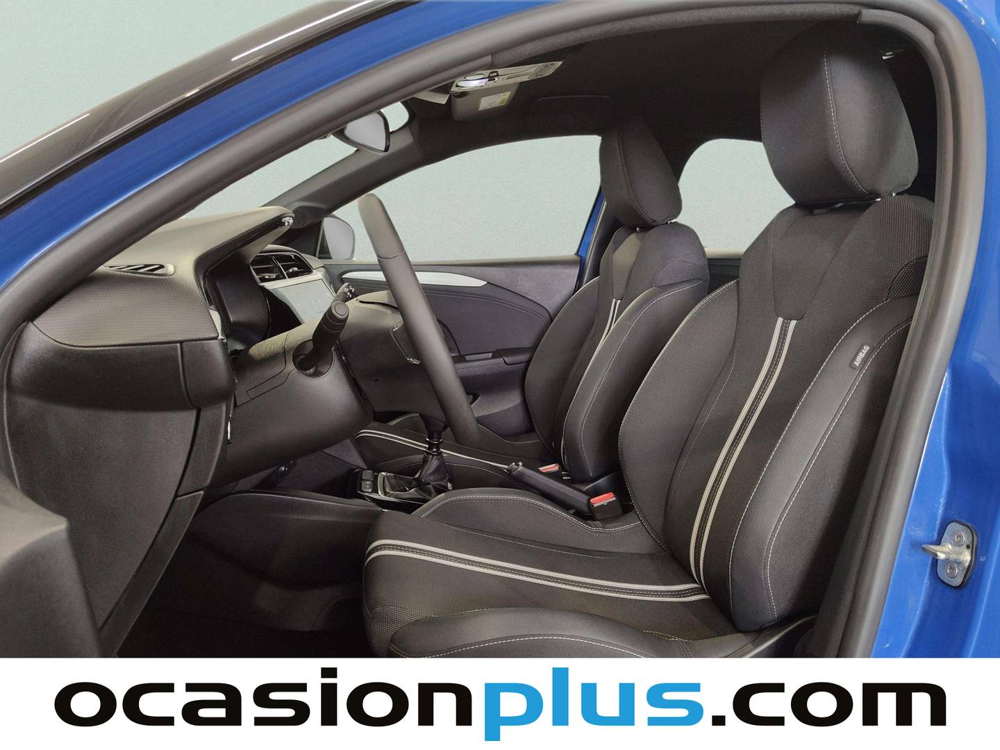 Opel Corsa Opel Corsa 1.2 T XHL GS (100 CV) 2025