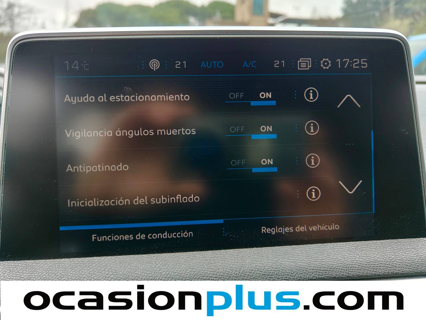 Peugeot 5008 Peugeot 5008 1.5L BlueHDi S&S GT Line (130 CV)7 Plazas diésel