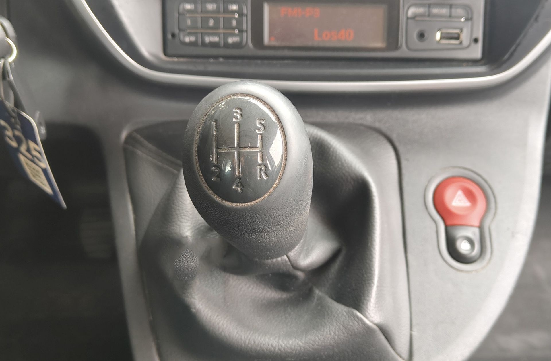 Renault Kangoo 1.5 dCi Energy Expression - foto 5