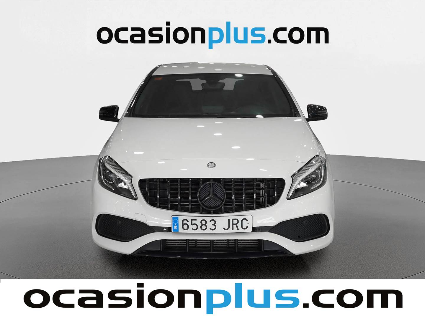 Mercedes Clase A Mercedes Clase A 200 d AMG Line (136 CV) 136cv