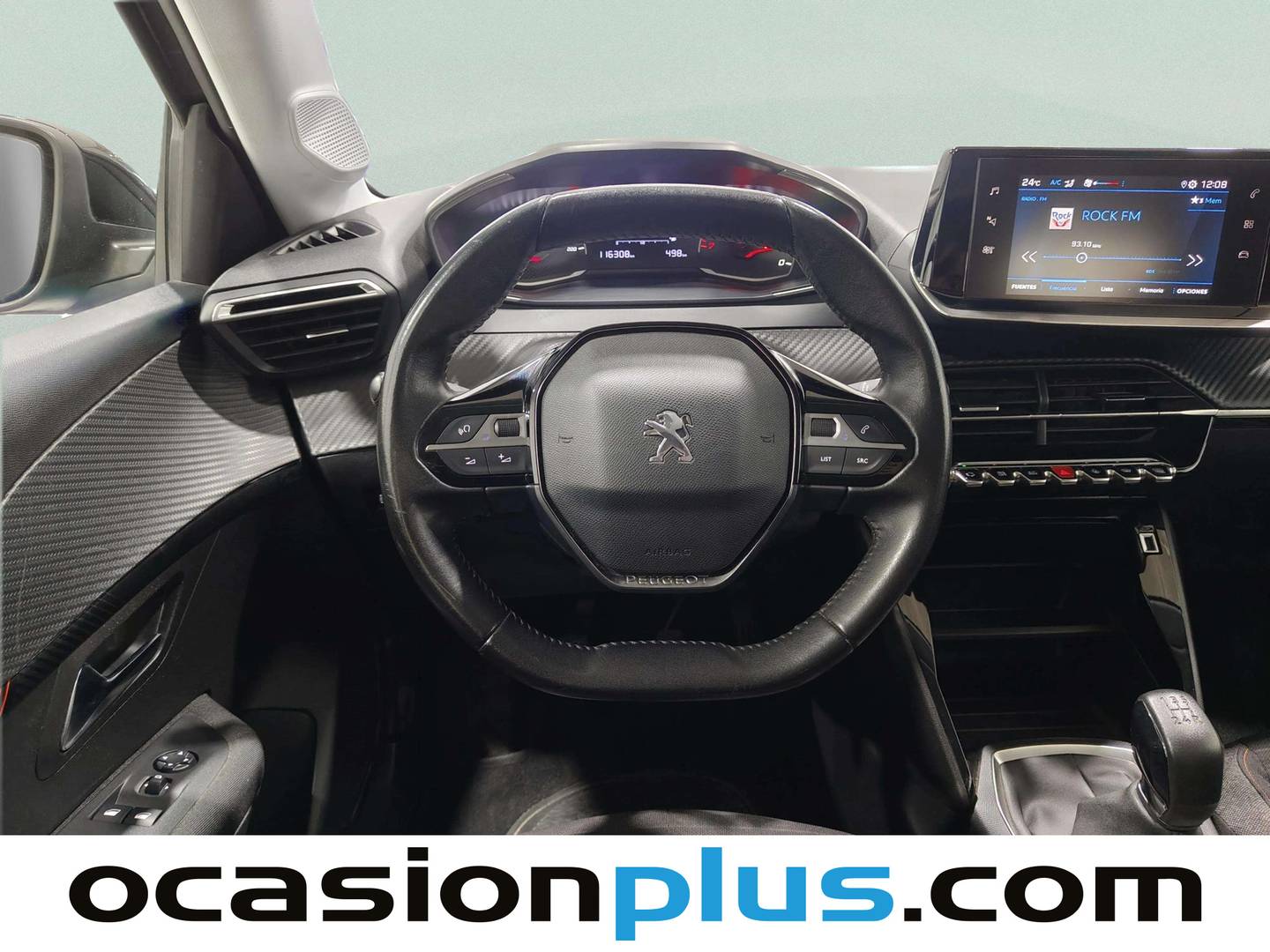 Peugeot 208 Peugeot 208 PureTech 75 S&S Active (75 CV) seminuevo