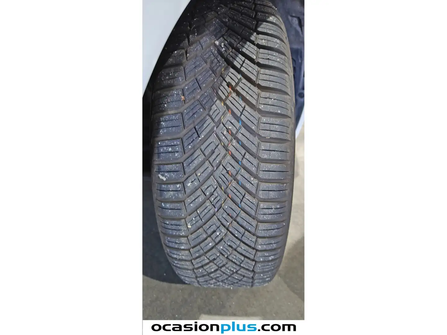 Foto Peugeot 308 Peugeot 308 BlueHDi 130 S&S Style (130 CV)