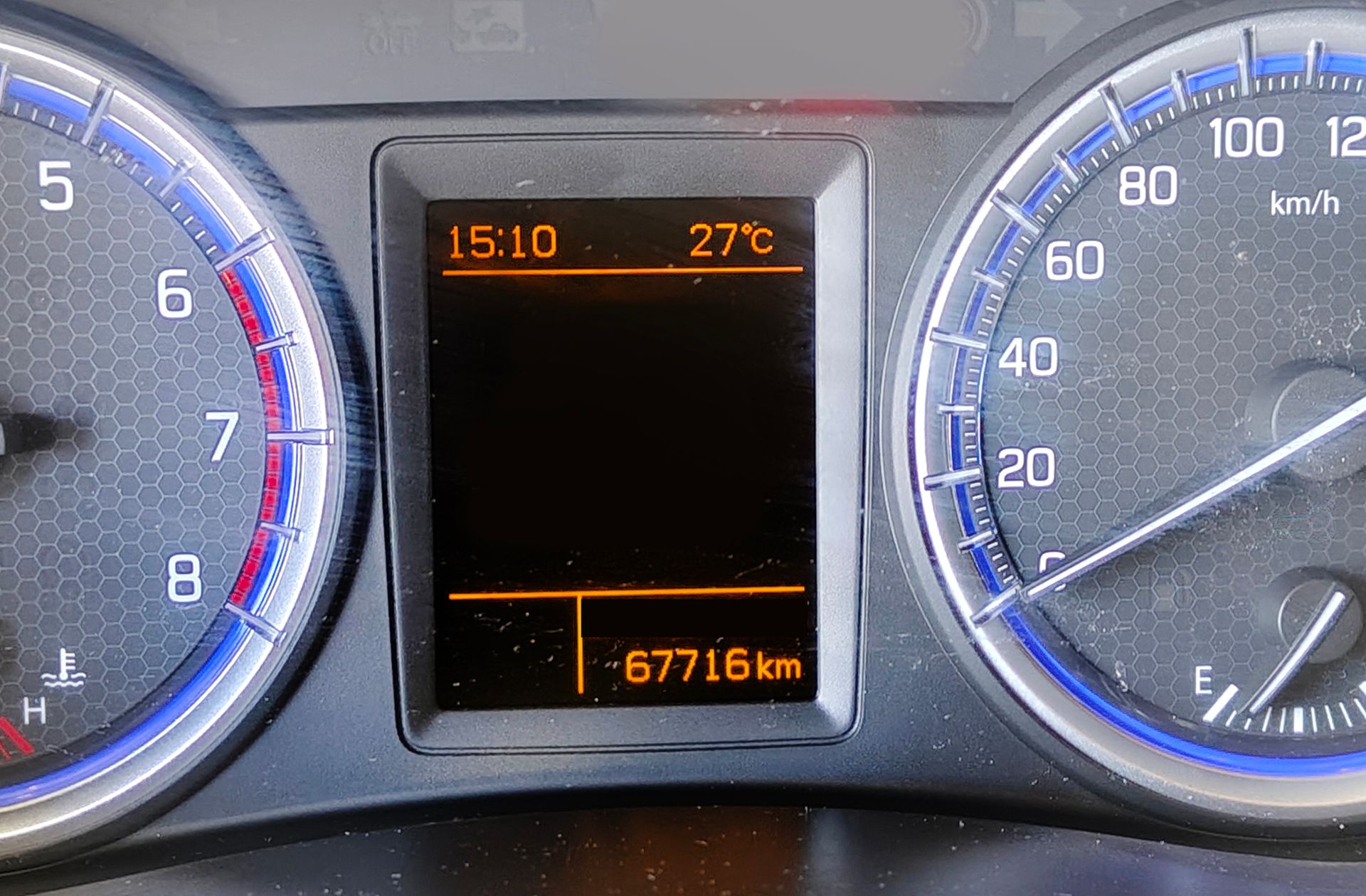 Suzuki S-Cross 1.0 Ditc GLX - foto 8