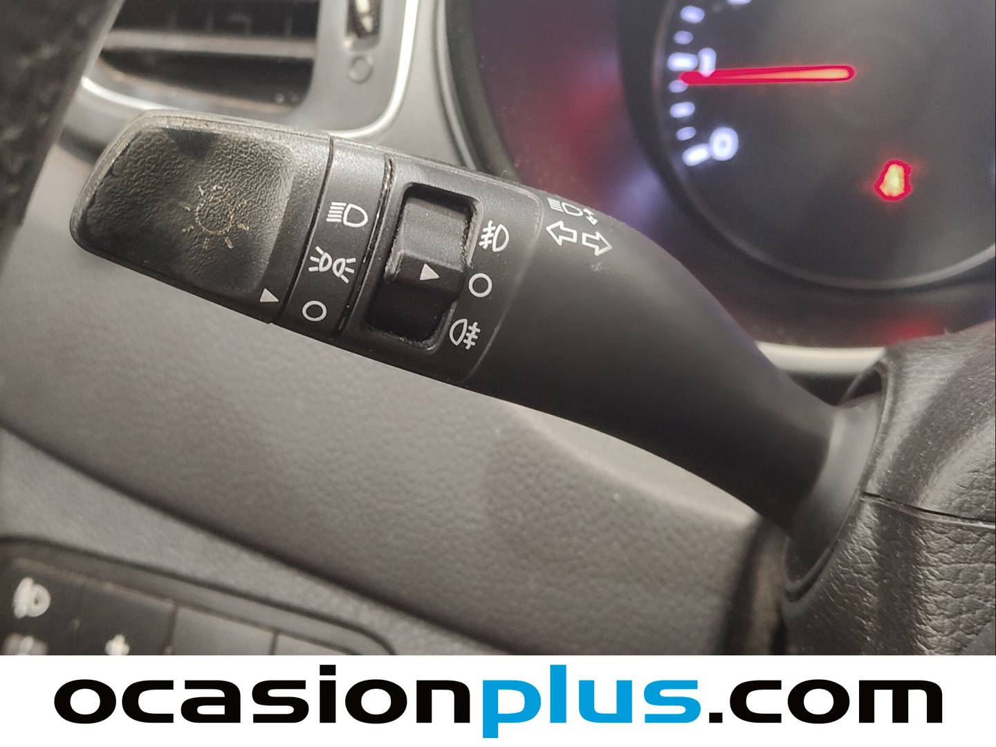 KIA Carens KIA Carens 1.6 GDi Concept (135 CV) 7 Plazas 135cv