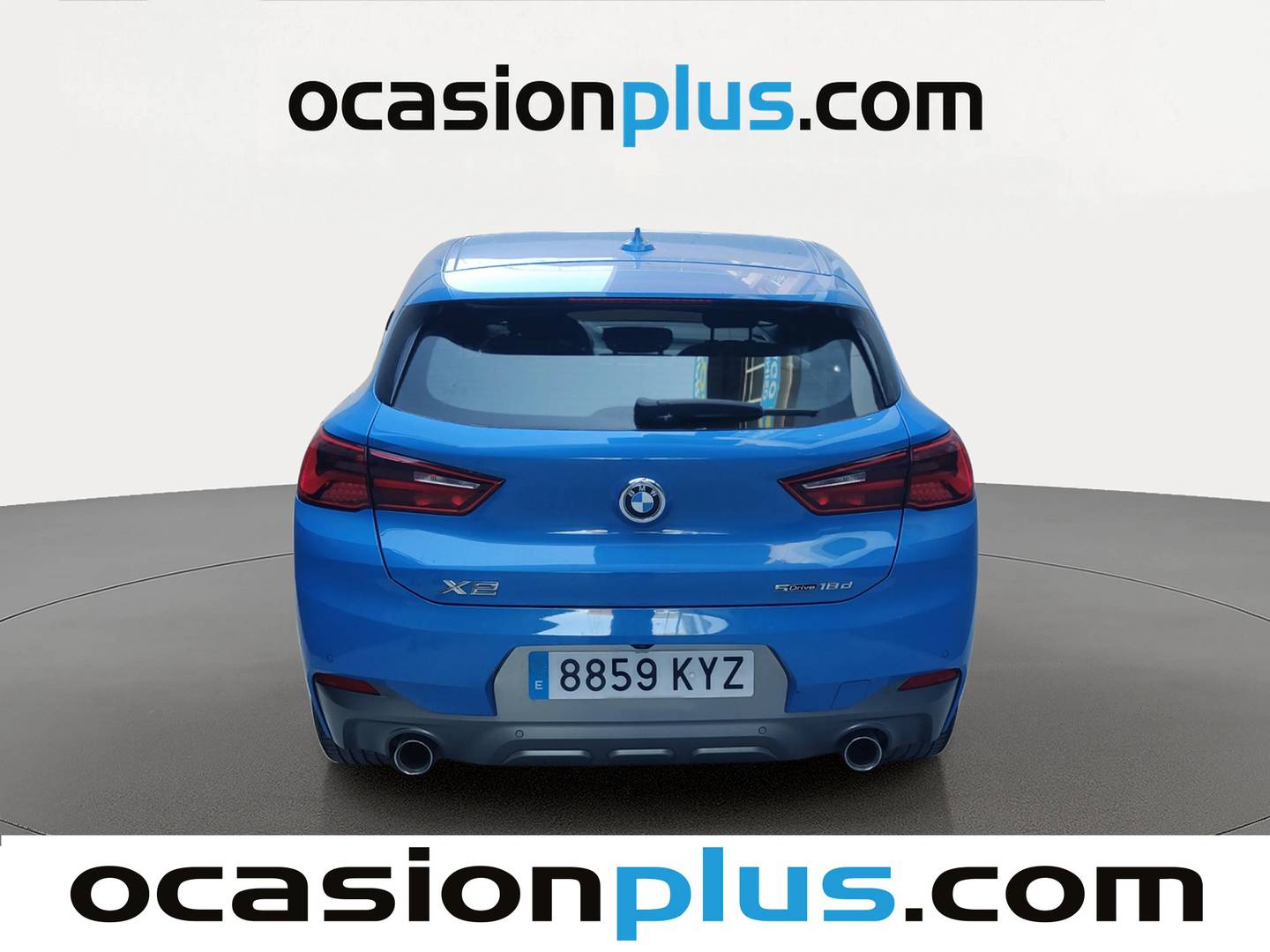 BMW X2 BMW X2 sDrive18d (150 CV) Pack M barato