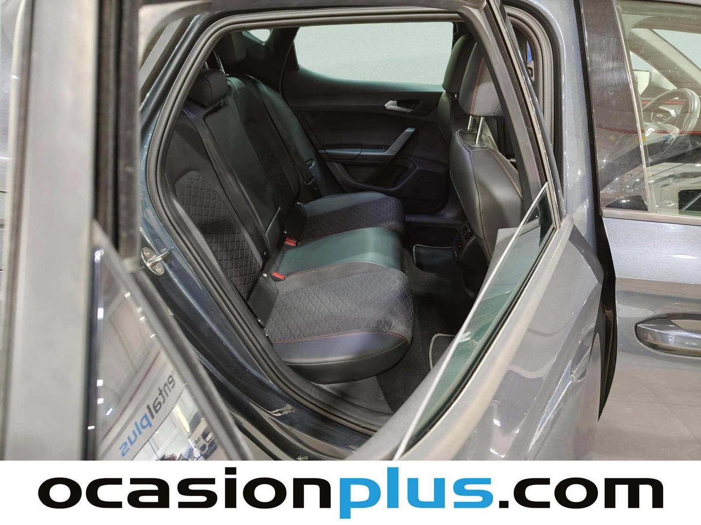 Seat León Seat León 1.5 TSI S&S FR Go L (150 CV) al mejor precio