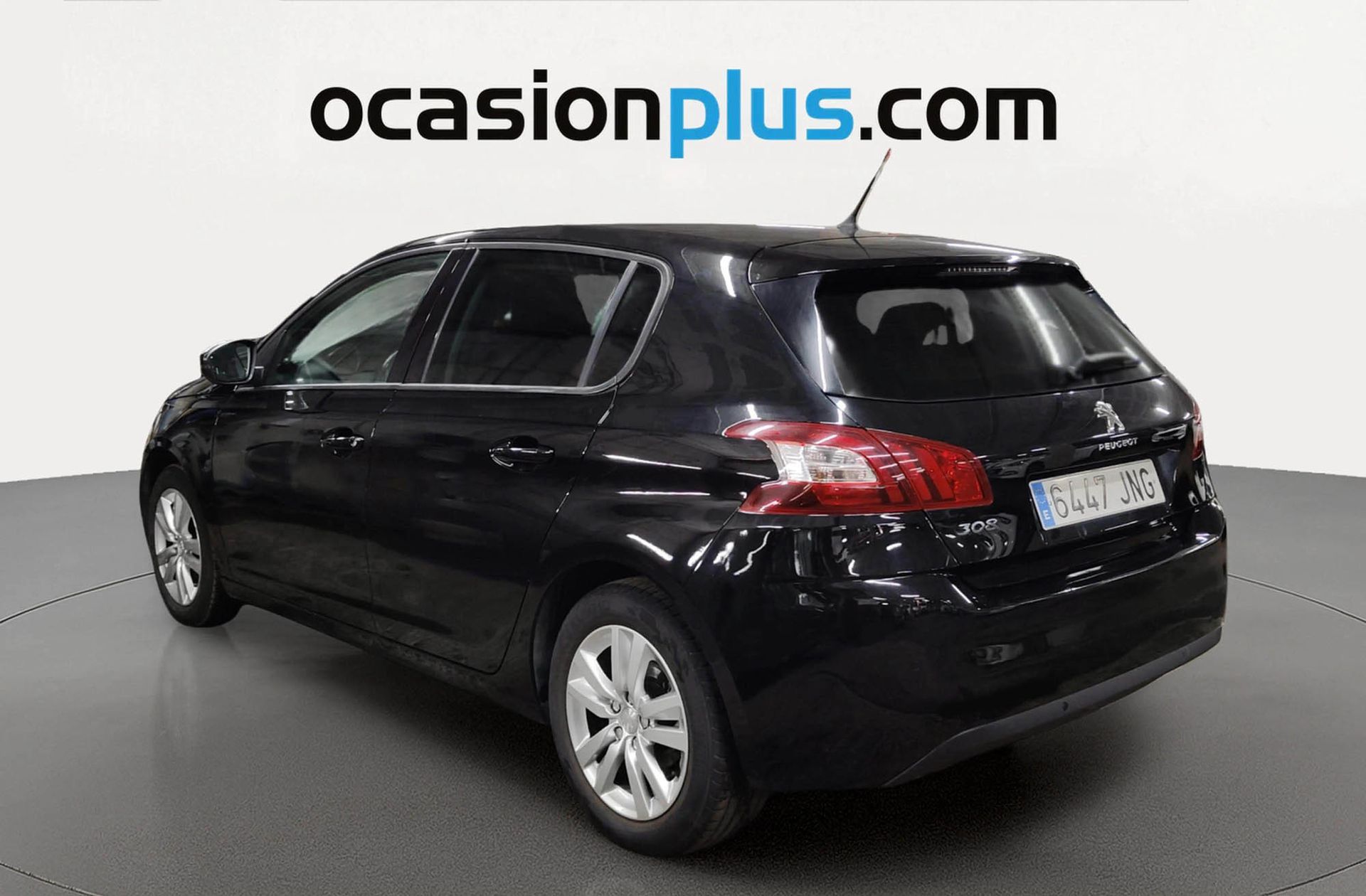 Peugeot 308 PureTech 130 Style - foto 4