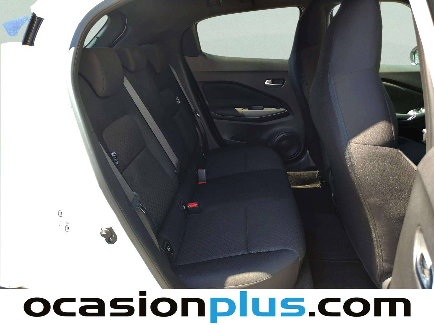 Nissan JUKE Nissan Juke DIG-T Acenta DCT (117 CV) al mejor precio