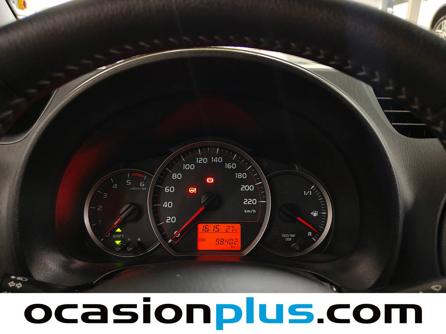 Toyota Yaris Toyota Yaris 90D Active (90 CV) 2014