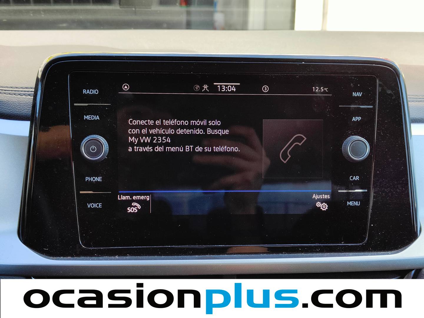 Volkswagen T-Roc Volkswagen T-Roc Life 1.5 TSI (150 CV) al mejor precio