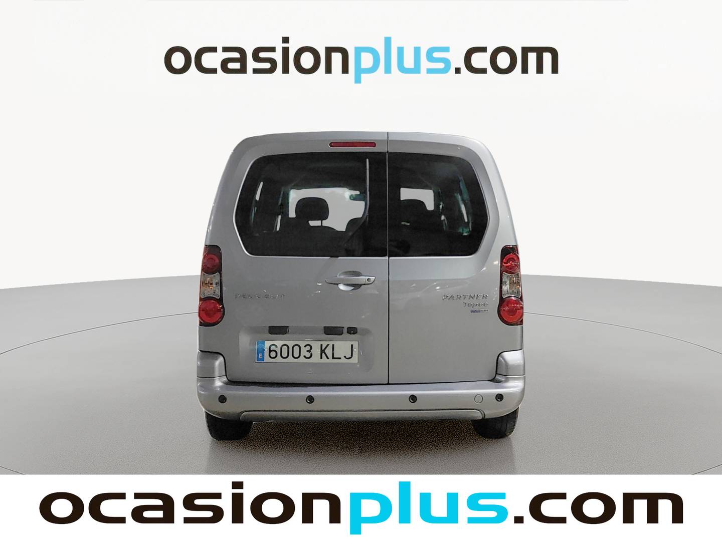 Peugeot Partner Peugeot Partner Tepee Combi 1.2 PureTech Active  (110 CV) barato