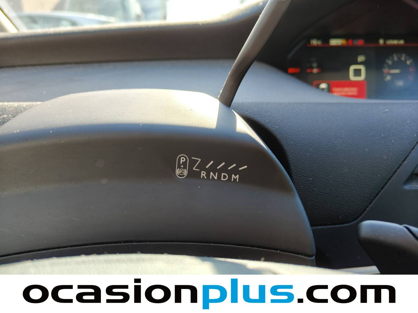 Foto Citroën Grand C4 Spacetourer Citroen Grand C4 Spacetourer BlueHDi 150 Shine EAT6 (150 CV) 7 Plazas