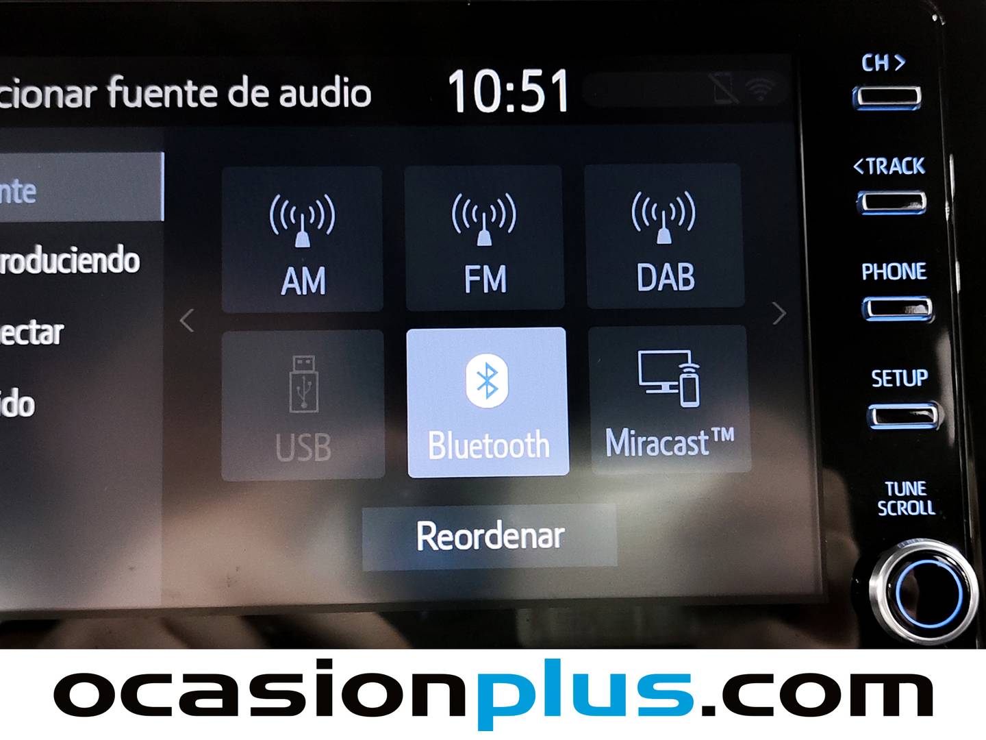 Foto Toyota Corolla Toyota Corolla 1.8 125 Híbrido Active Tech E-CVT (122 CV)