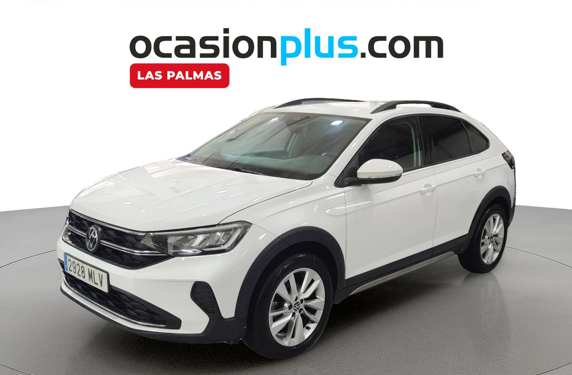 Volkswagen Taigo Life 1.0 TSI