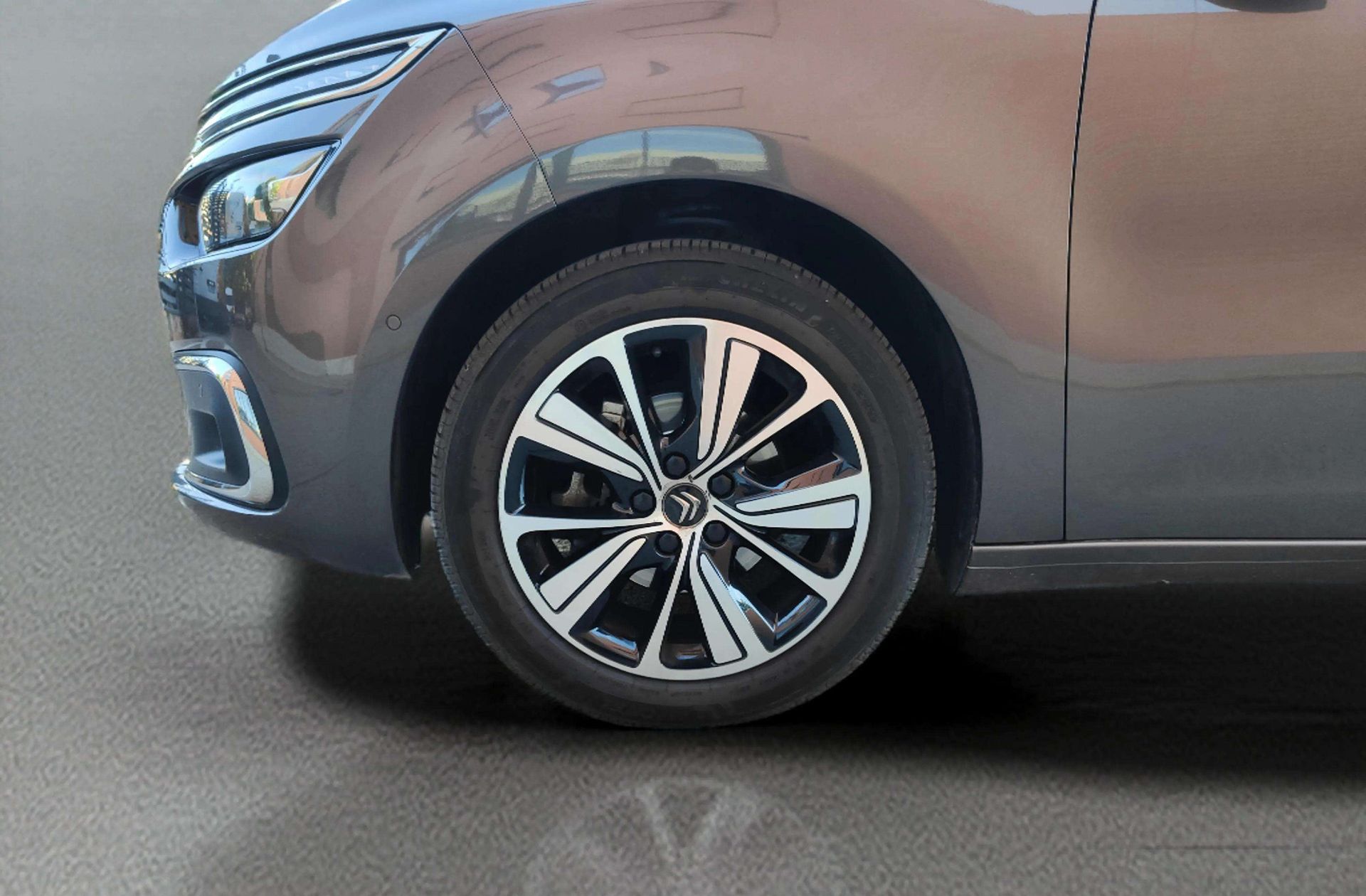 Citroën C4 Grand Picasso PureTech 130 Shine 7 plazas - foto 42