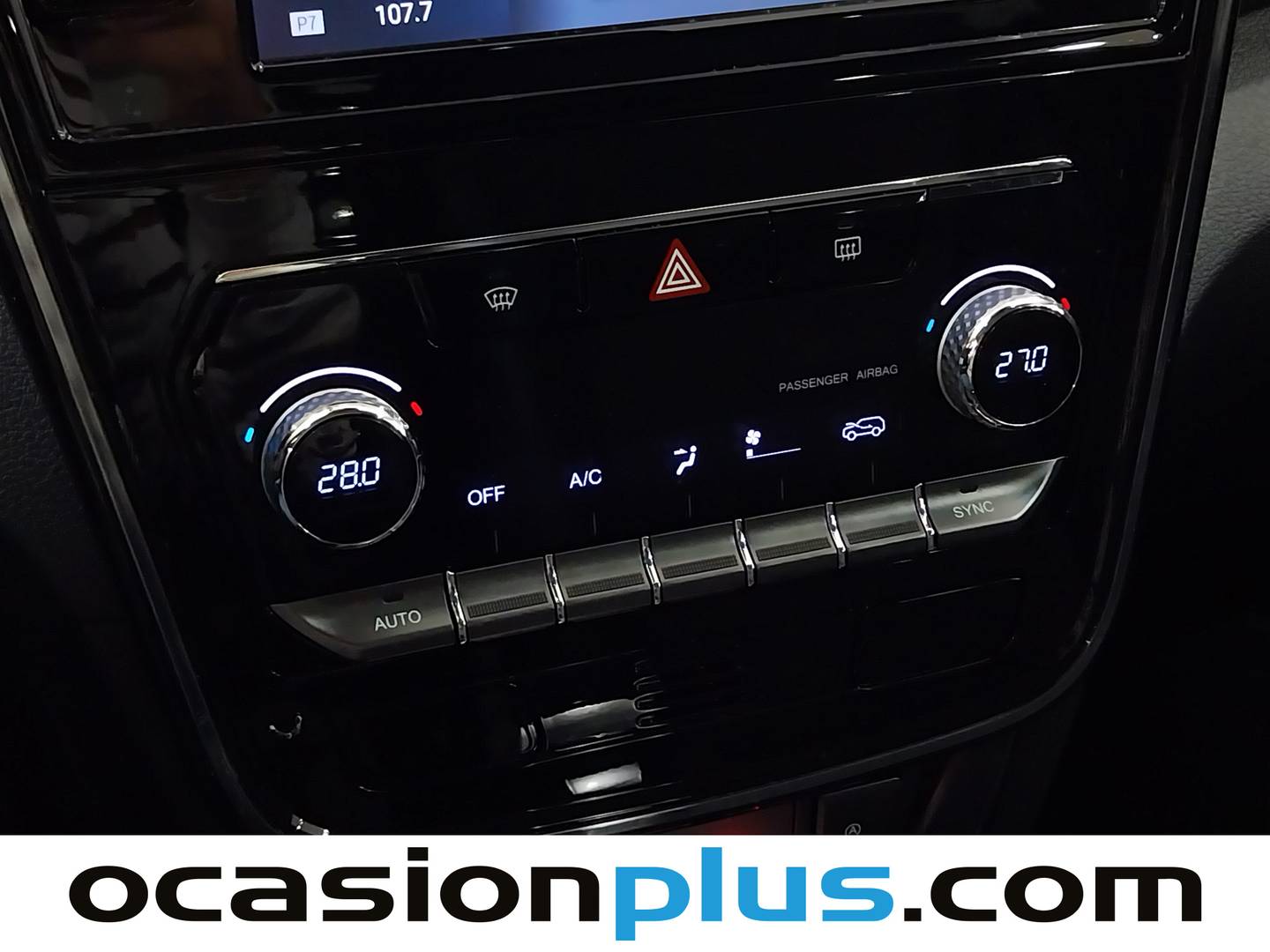 SsangYong Tivoli Ssangyong Tivoli G15T Limited Auto (163 CV) glp