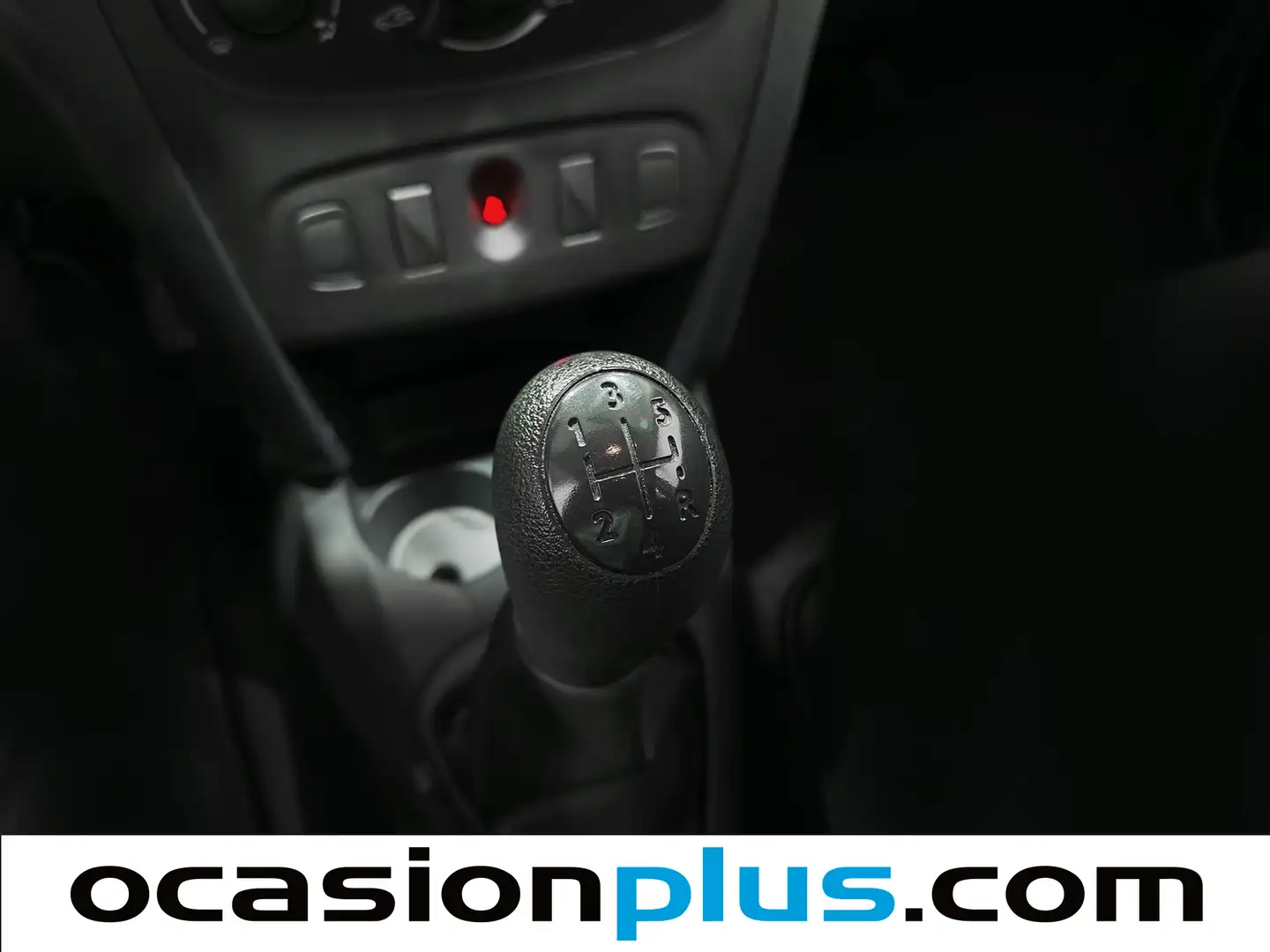 Foto Dacia Sandero Dacia Sandero Essential 1.0 (73 CV)