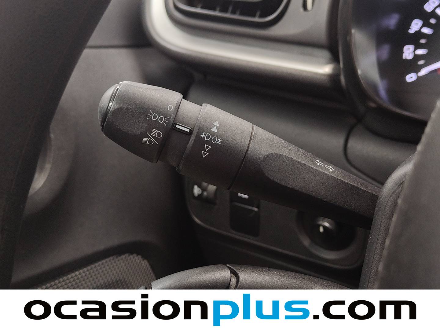 Citroën C3 Citroën C3 PureTech 82 Feel (82 CV) de ocasión