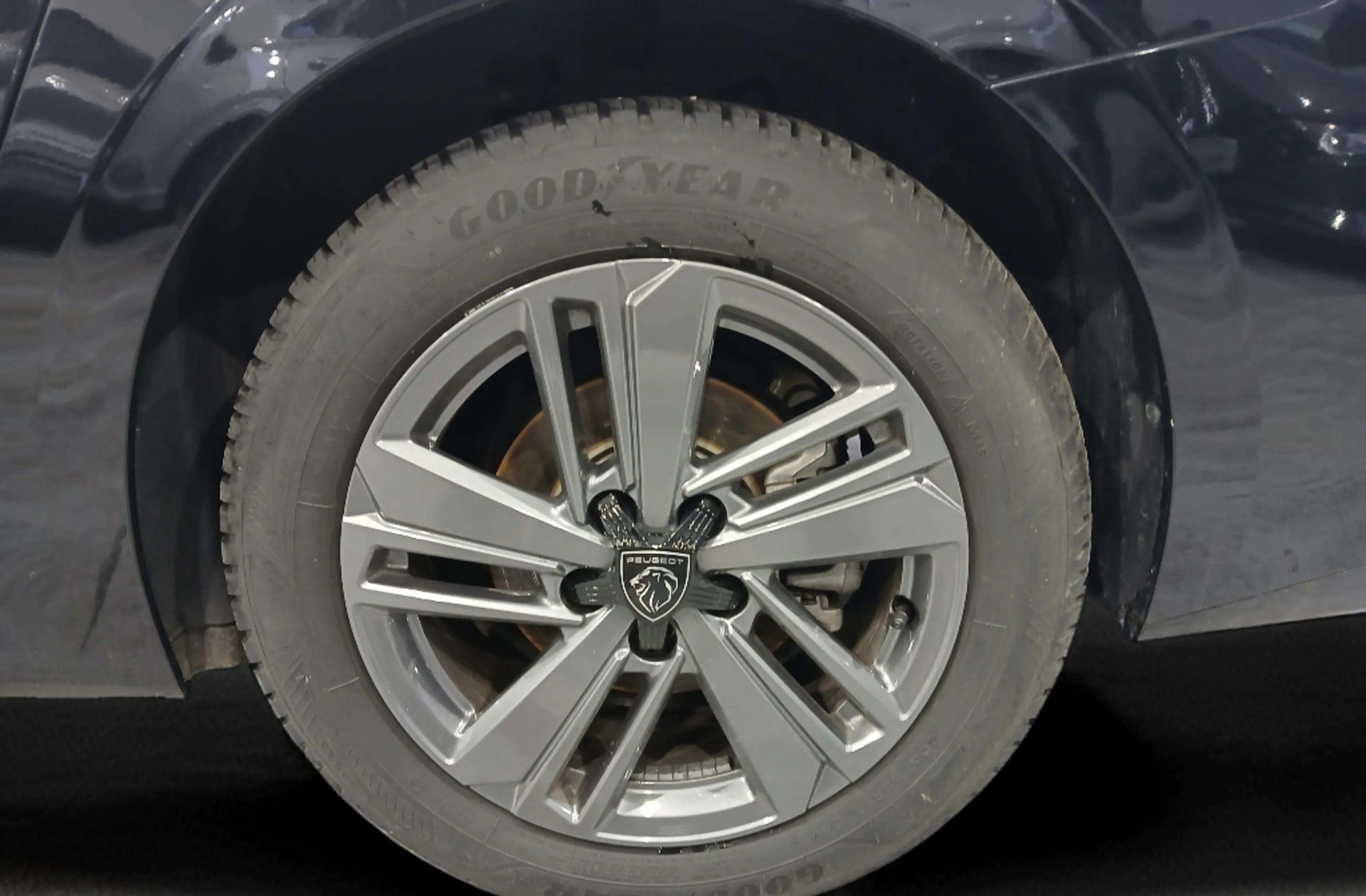 Peugeot 308 SW SW PureTech 130 Allure EAT8 - foto 33