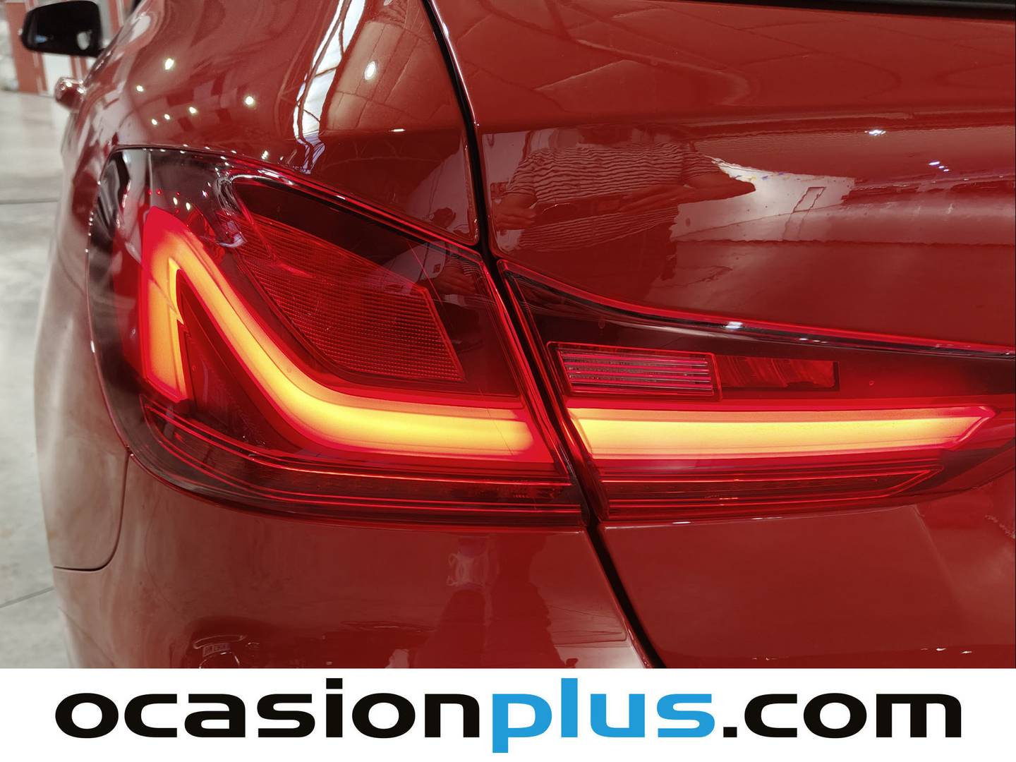 BMW Serie 1 BMW Serie 1 116d  (116 CV) km 0