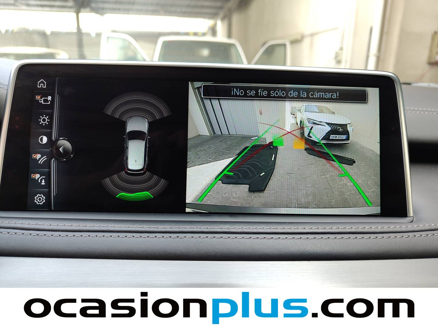 Foto BMW X5 BMW X5 xDrive30d  (258 CV) 7 Plazas