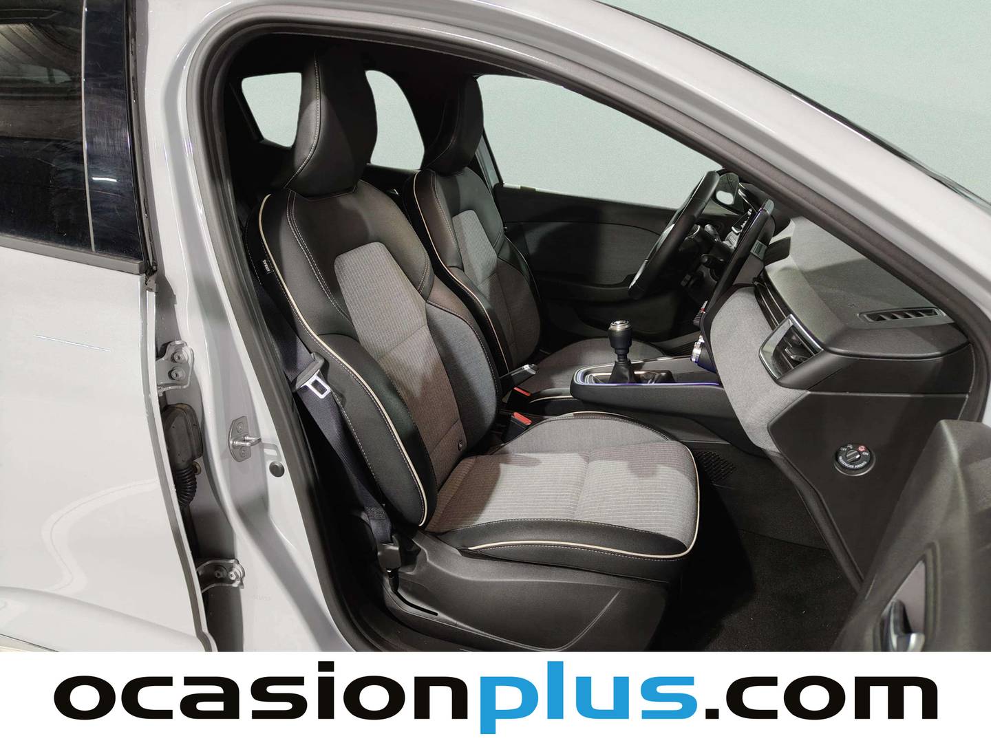 Renault Clio Renault Clio Techno TCe (90 CV) barato