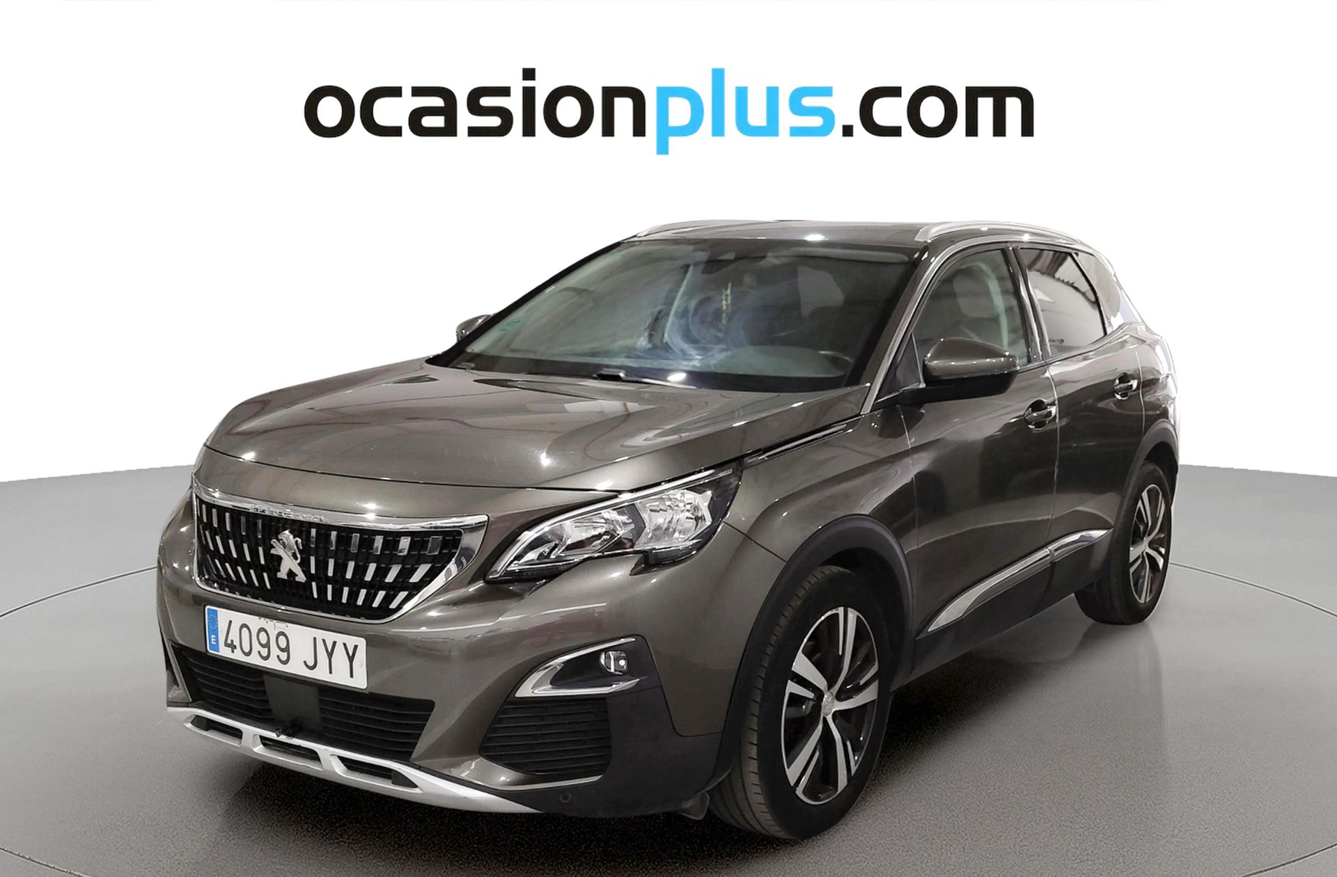 Peugeot 3008 PureTech 130 Allure