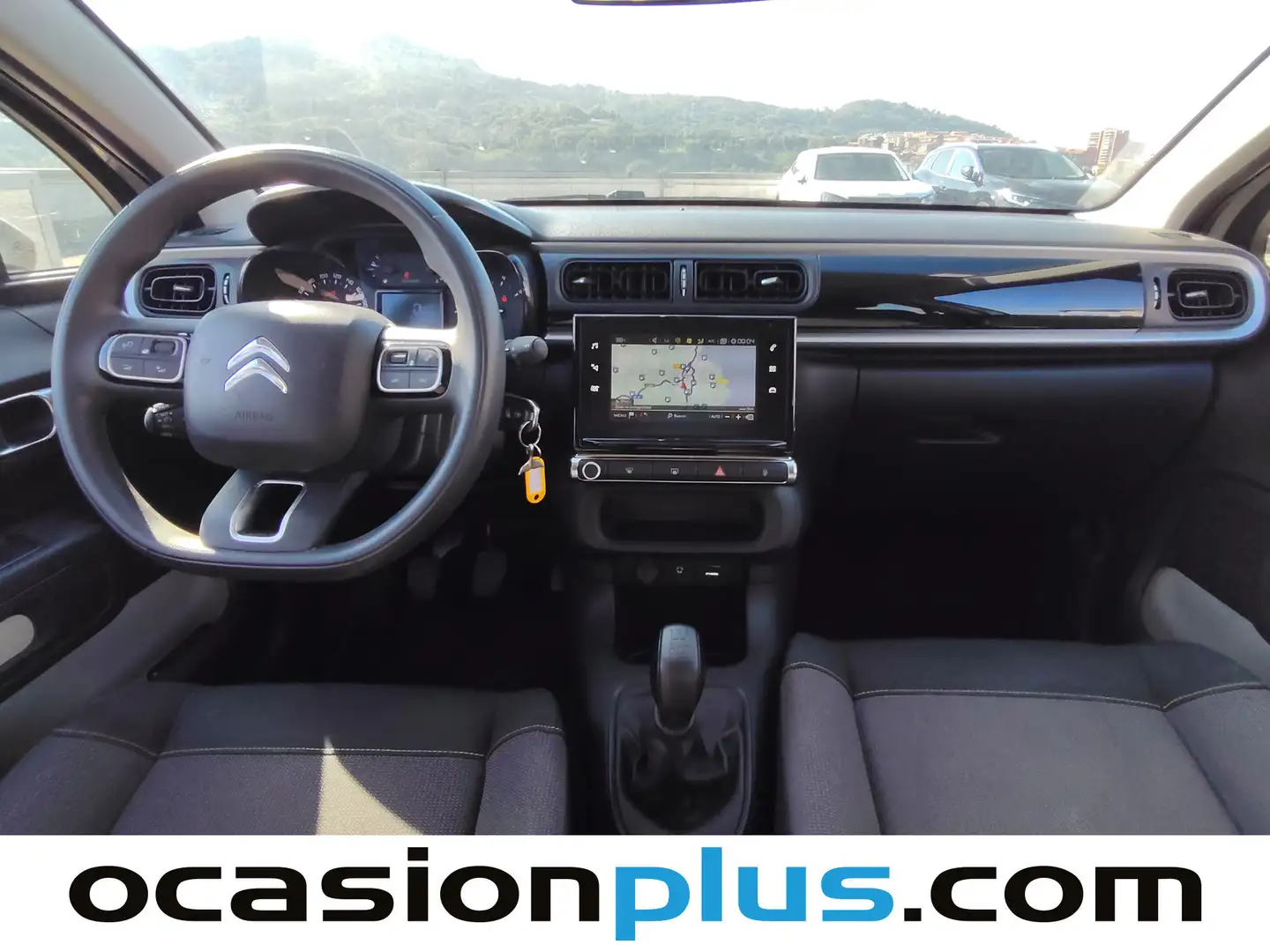 Foto Citroën C3 Citroen C3 PureTech 82 Feel (83 CV)