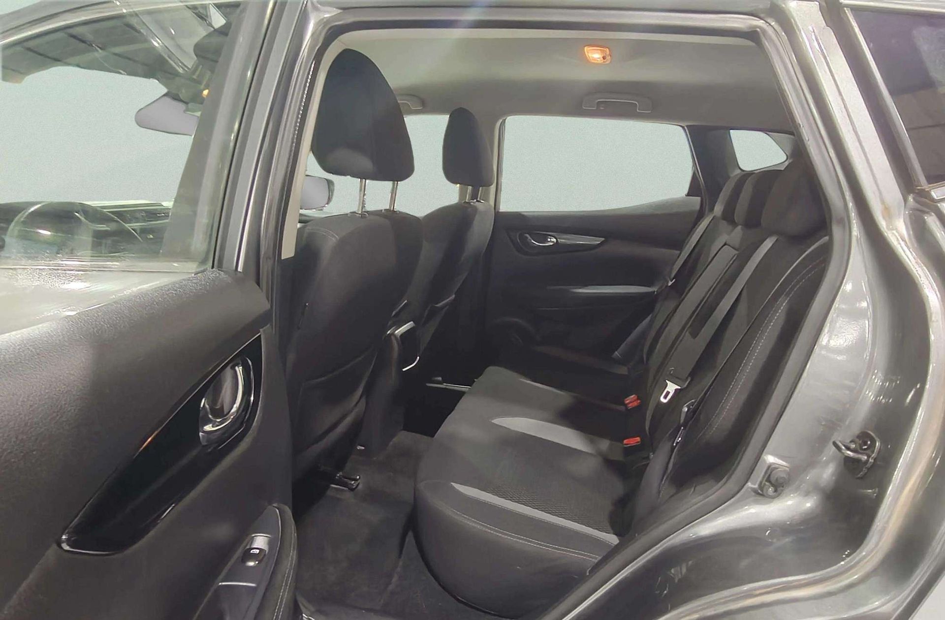 Nissan Qashqai DIG-T 140 Acenta 4x2 - foto 10