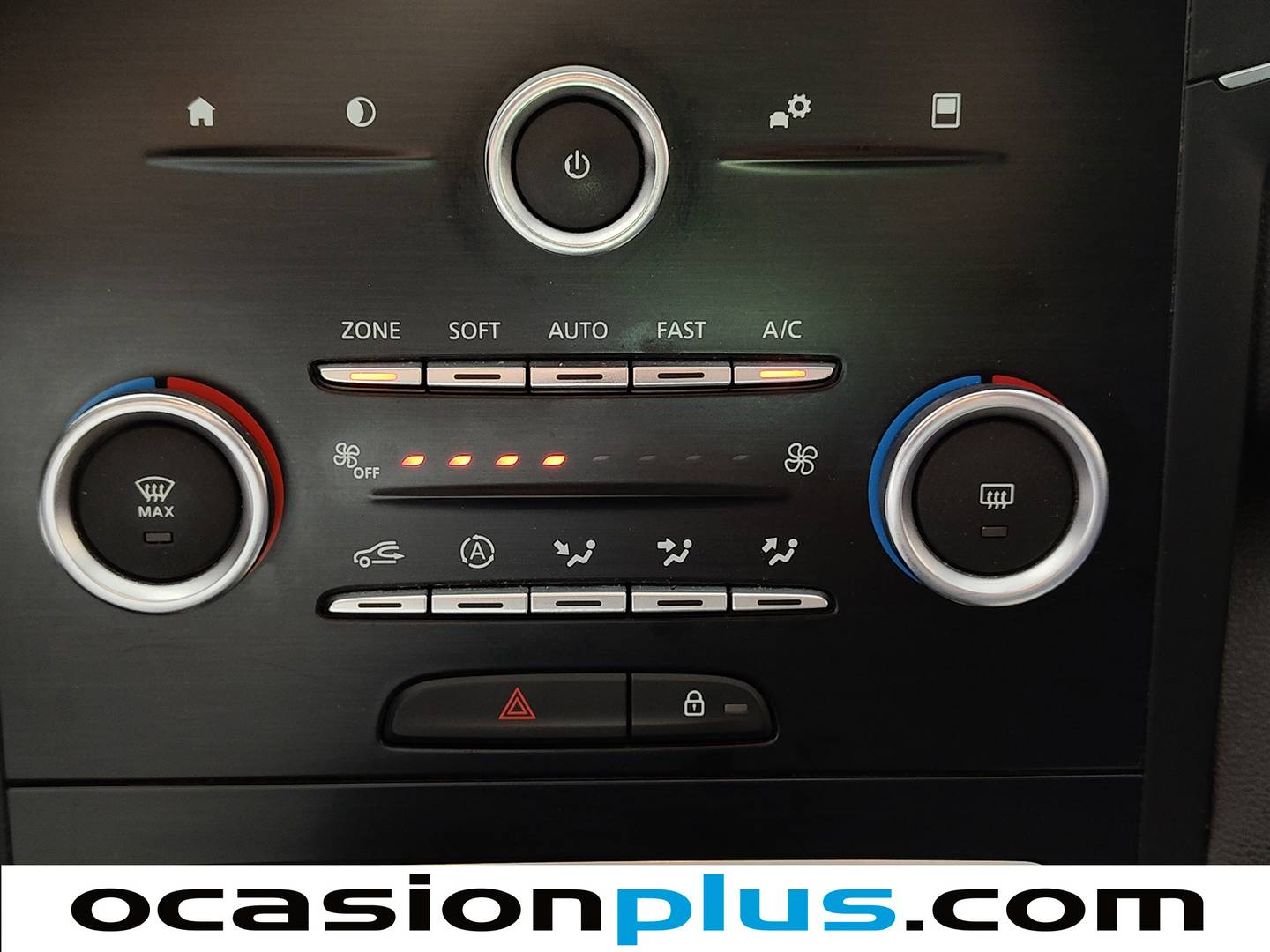 Foto Renault Mégane Renault Megane TECH ROAD Energy TCe (130CV)