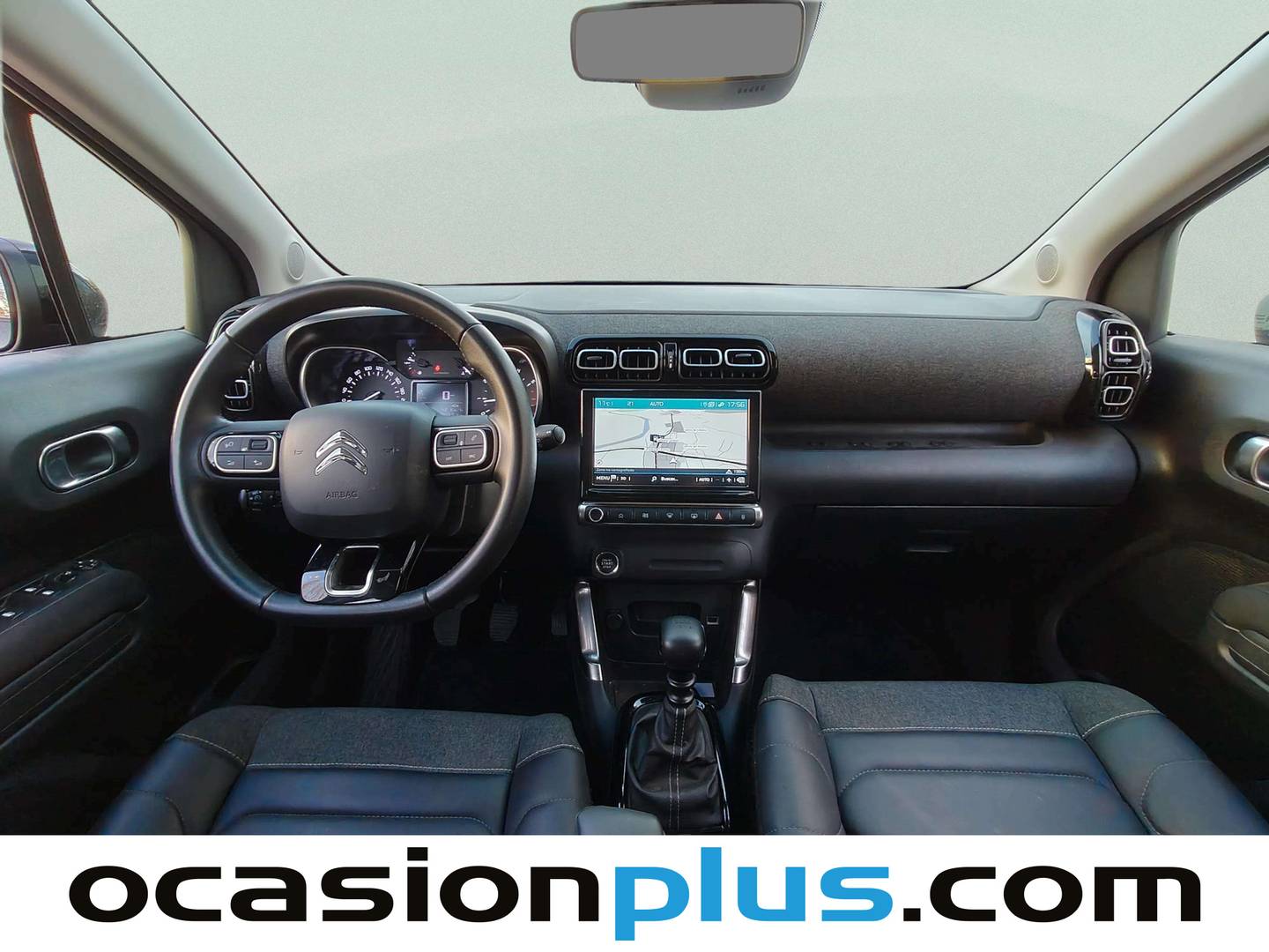 Foto Citroën C3 Aircross Citroen C3 Aircross PureTech 110 S&S Shine (110 CV)