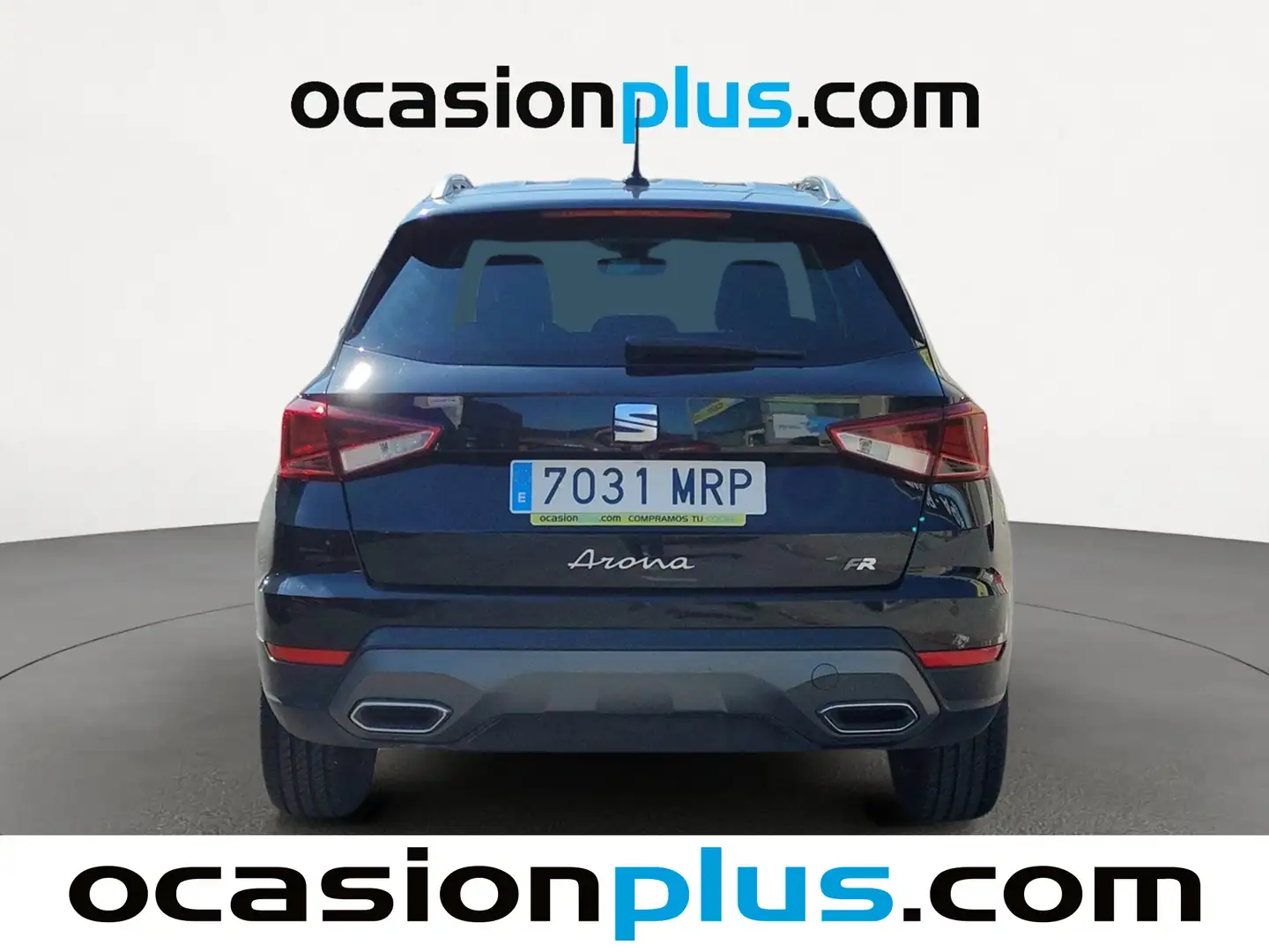 Foto Seat Arona SEAT Arona 1.0 TSI S&S FR XL (115 CV)