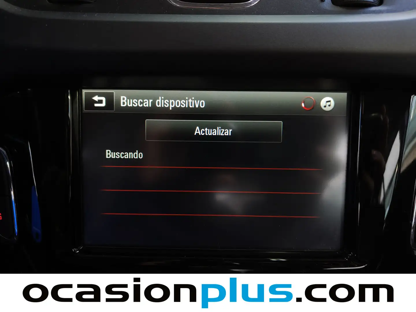 Foto Opel Corsa Opel Corsa 1.4 GLP 120 Aniversario (90 CV)