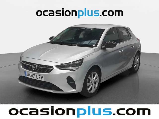 Opel Corsa 1.2 Turbo XHL Elegance Auto (100 CV) de segunda mano