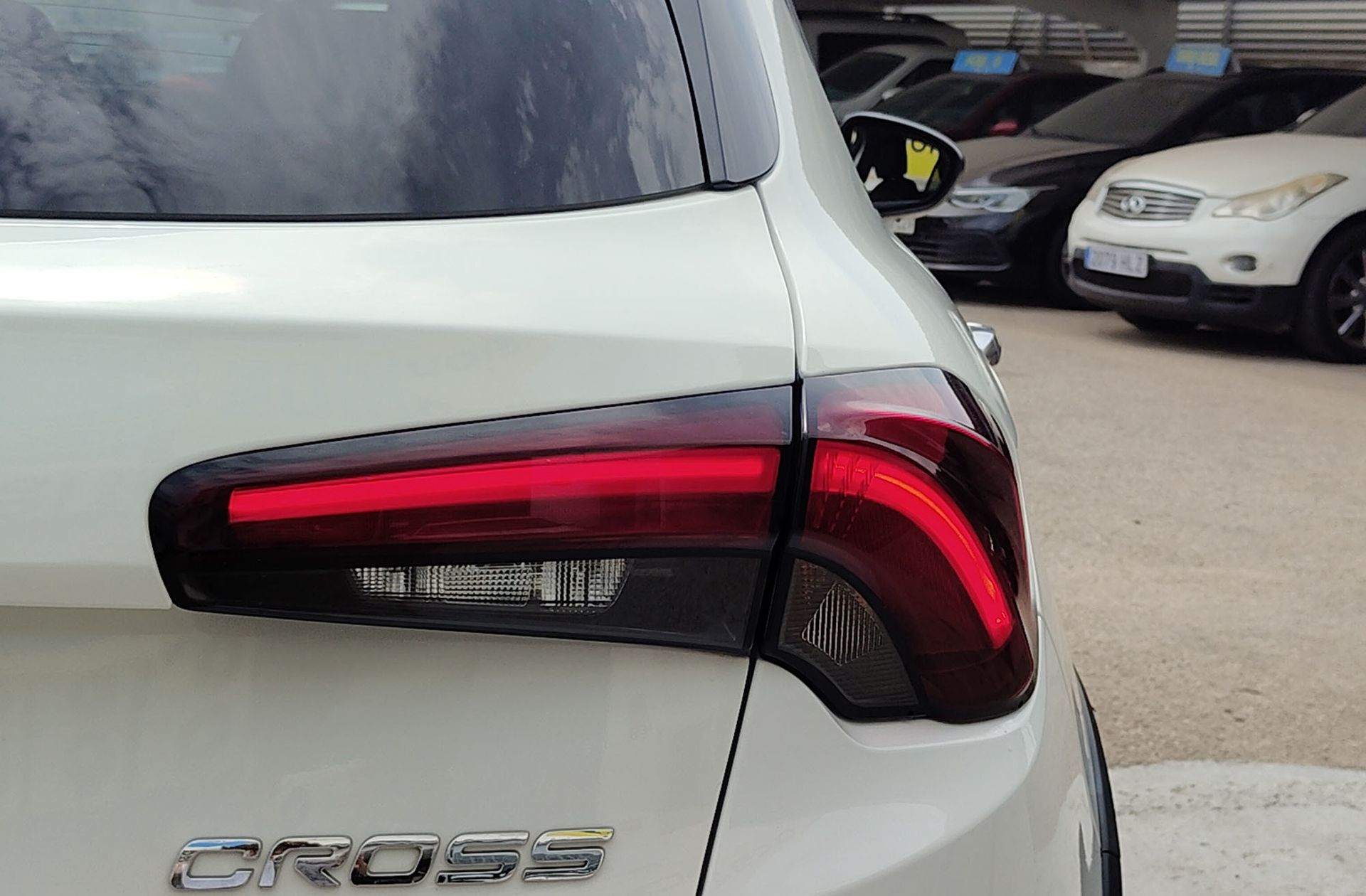 Fiat Tipo 1.0 Cross - foto 15