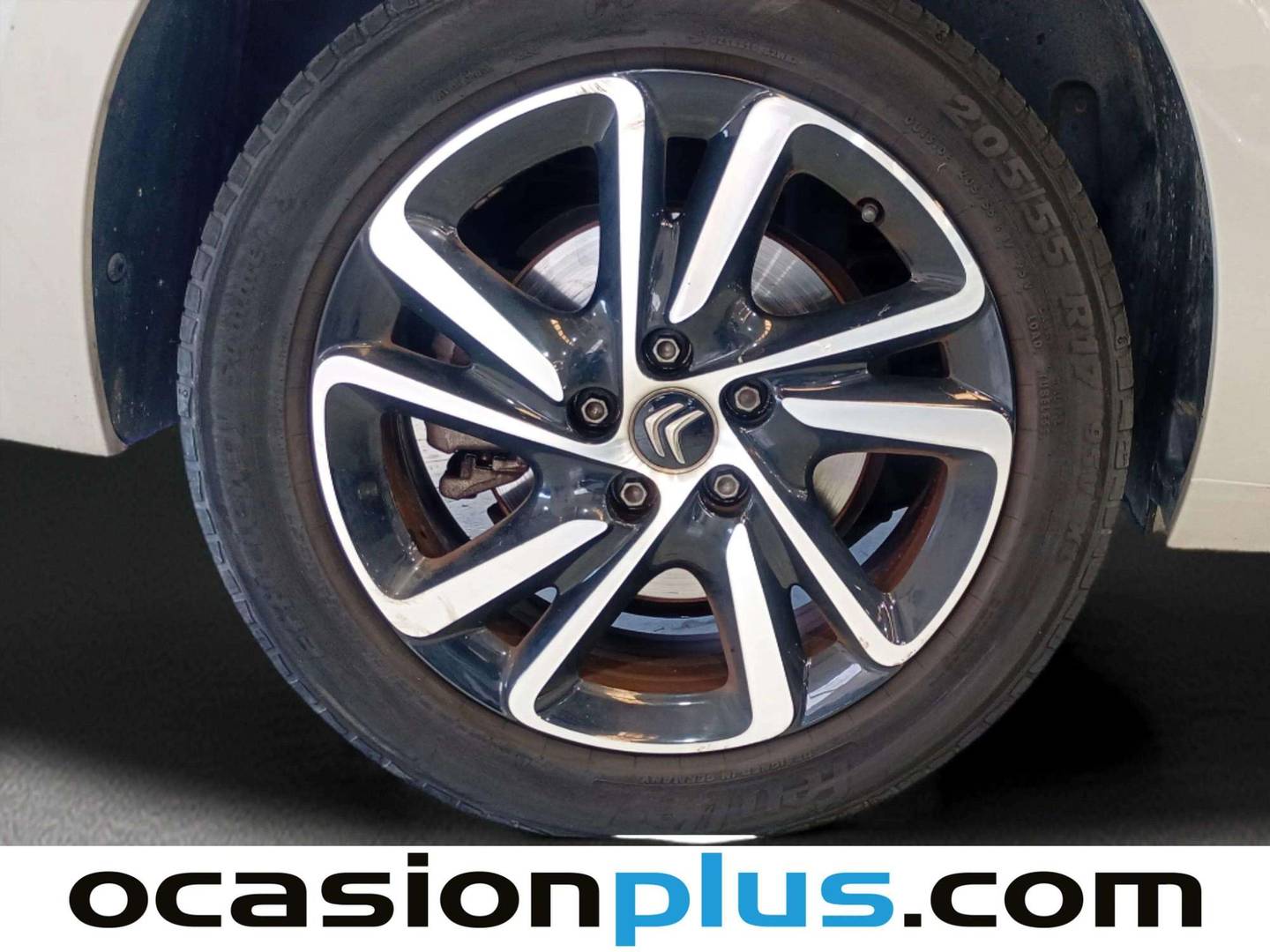 Citroën Grand C4 Spacetourer Citroën Grand C4 Spacetourer BlueHDi 130 Shine Pack (130 CV)7 Plazas 130cv