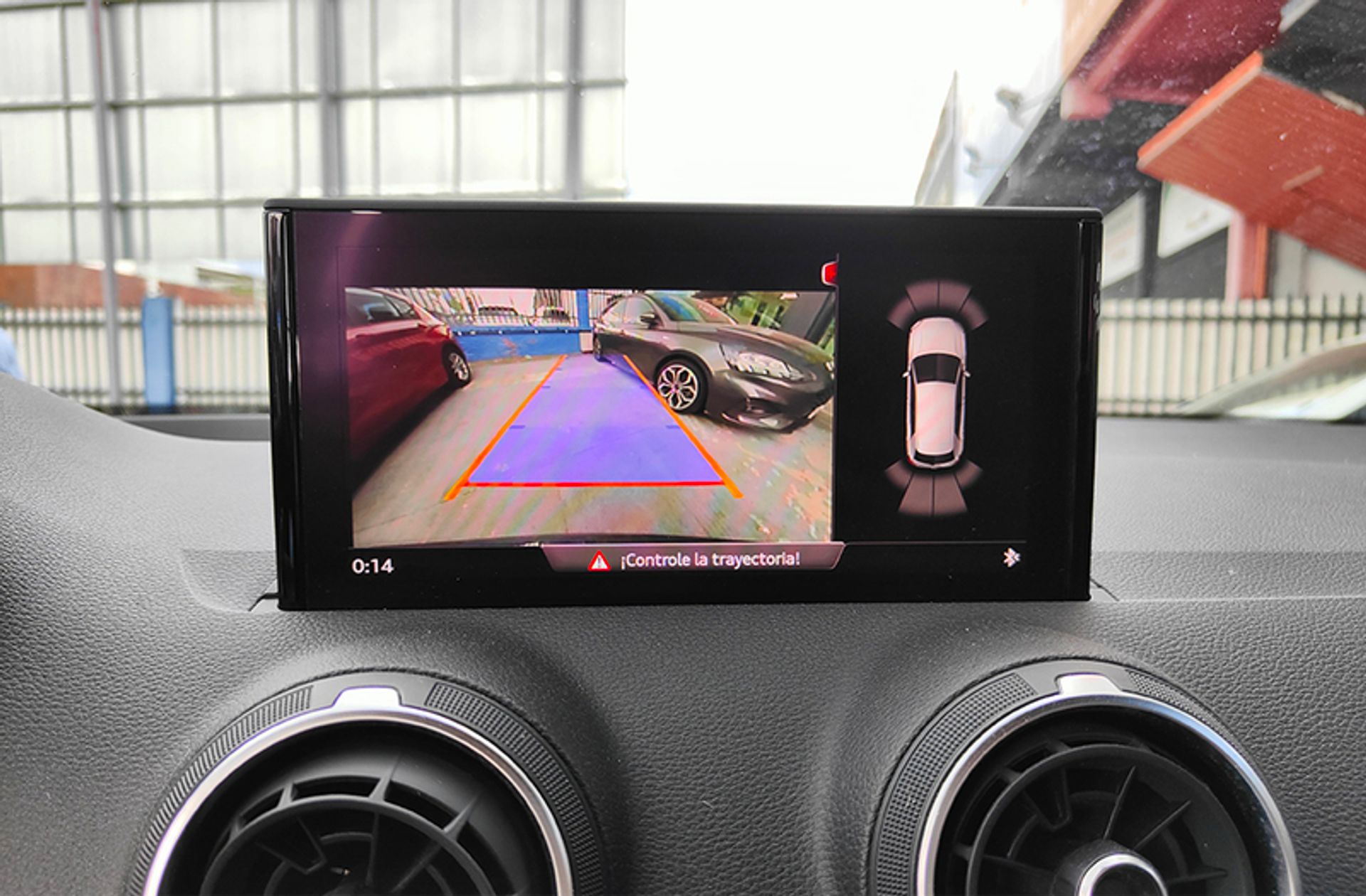 Audi Q2 Advanced 30 TDI - foto 8