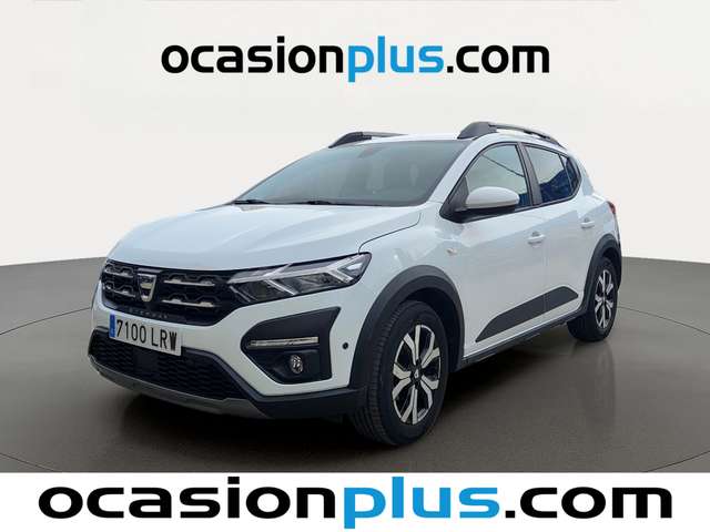 Dacia Sandero Comfort ECO-G (100 CV) de segunda mano