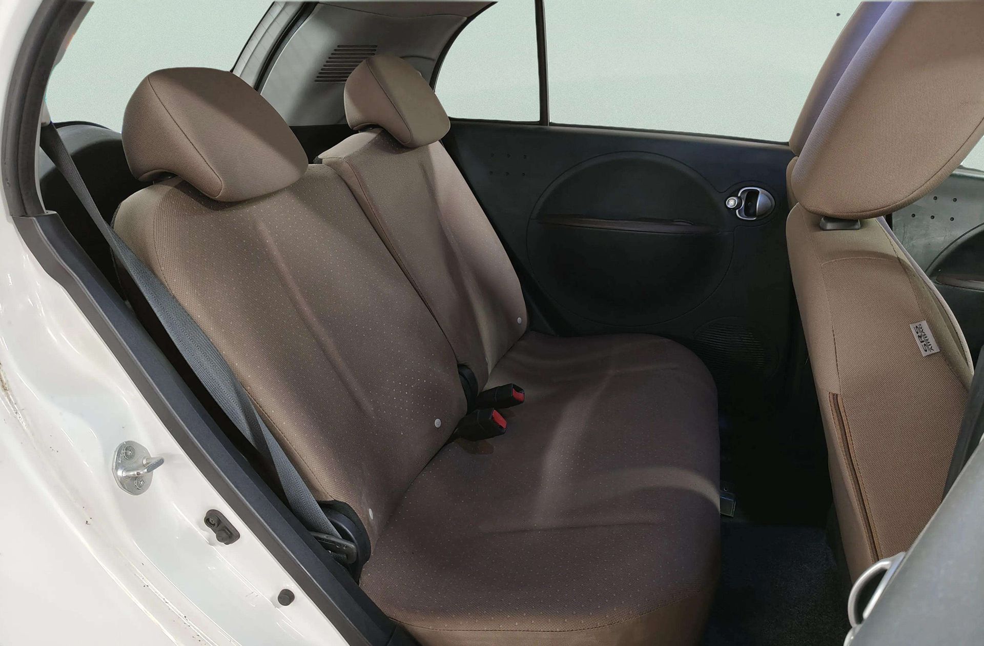 Citroën C-Zero Highline - foto 14