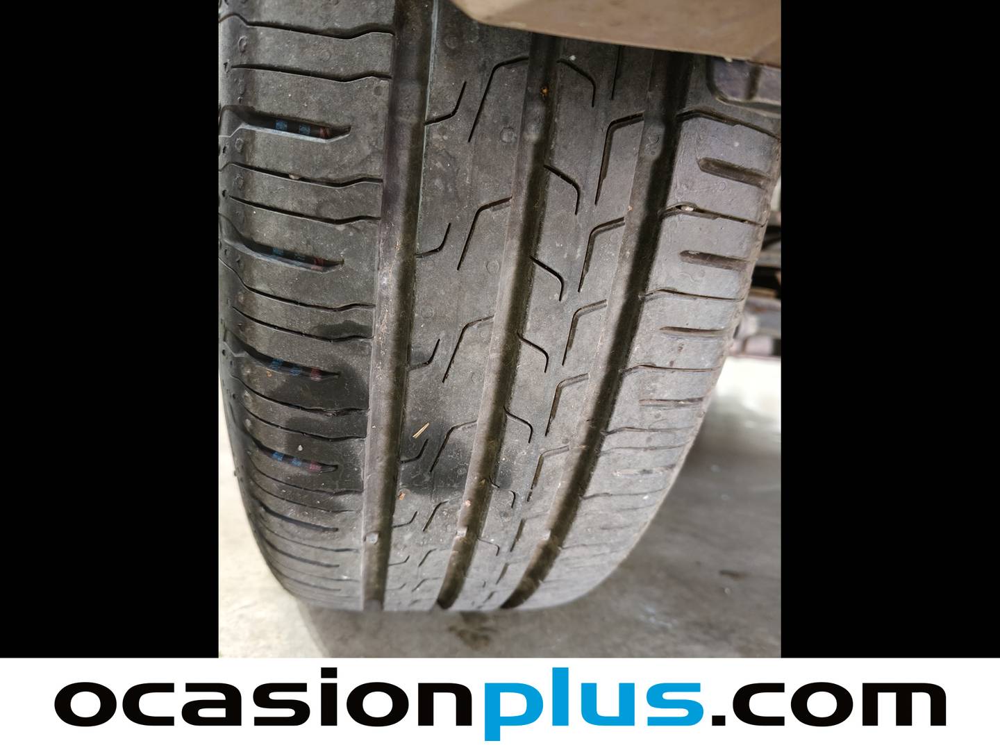 Foto Fiat 500 Fiat 500 Electrico Electrico Monotrim 320km (118 CV)