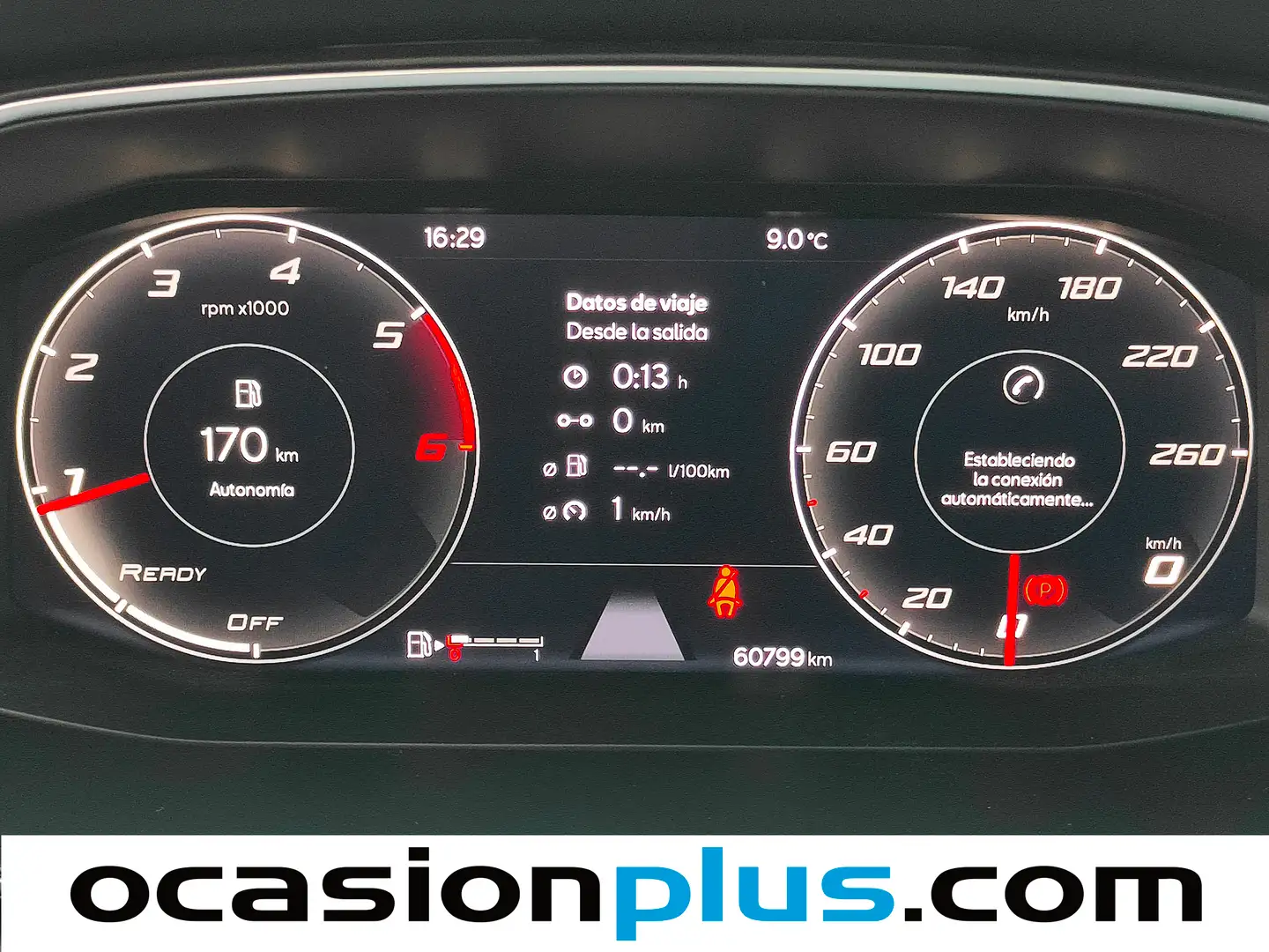 Foto Seat León SEAT León 2.0 TDI S&S Style XL (115 CV)