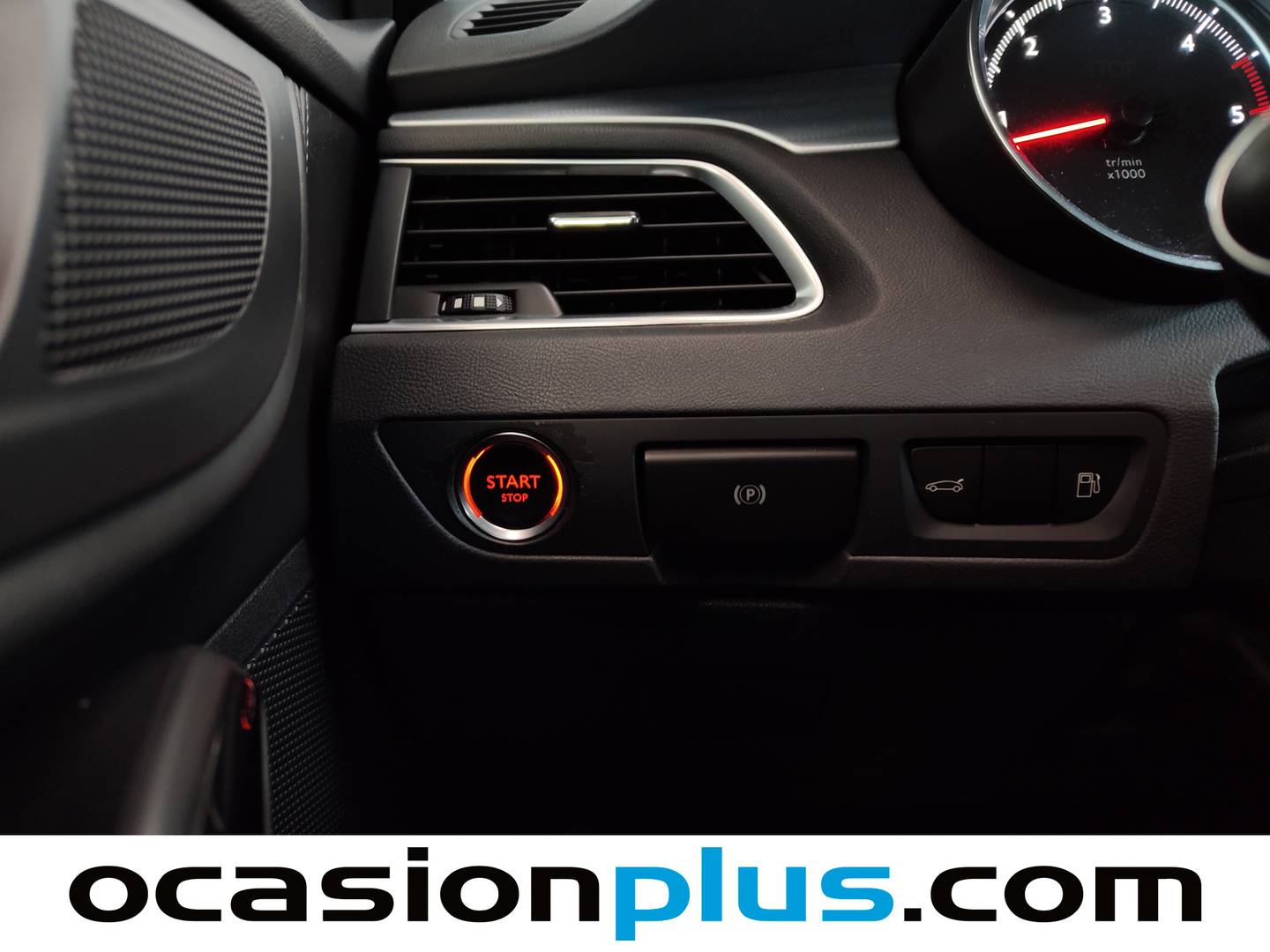 Acabados Peugeot 508 Peugeot 508 2.2 HDI GT Auto (204 CV)