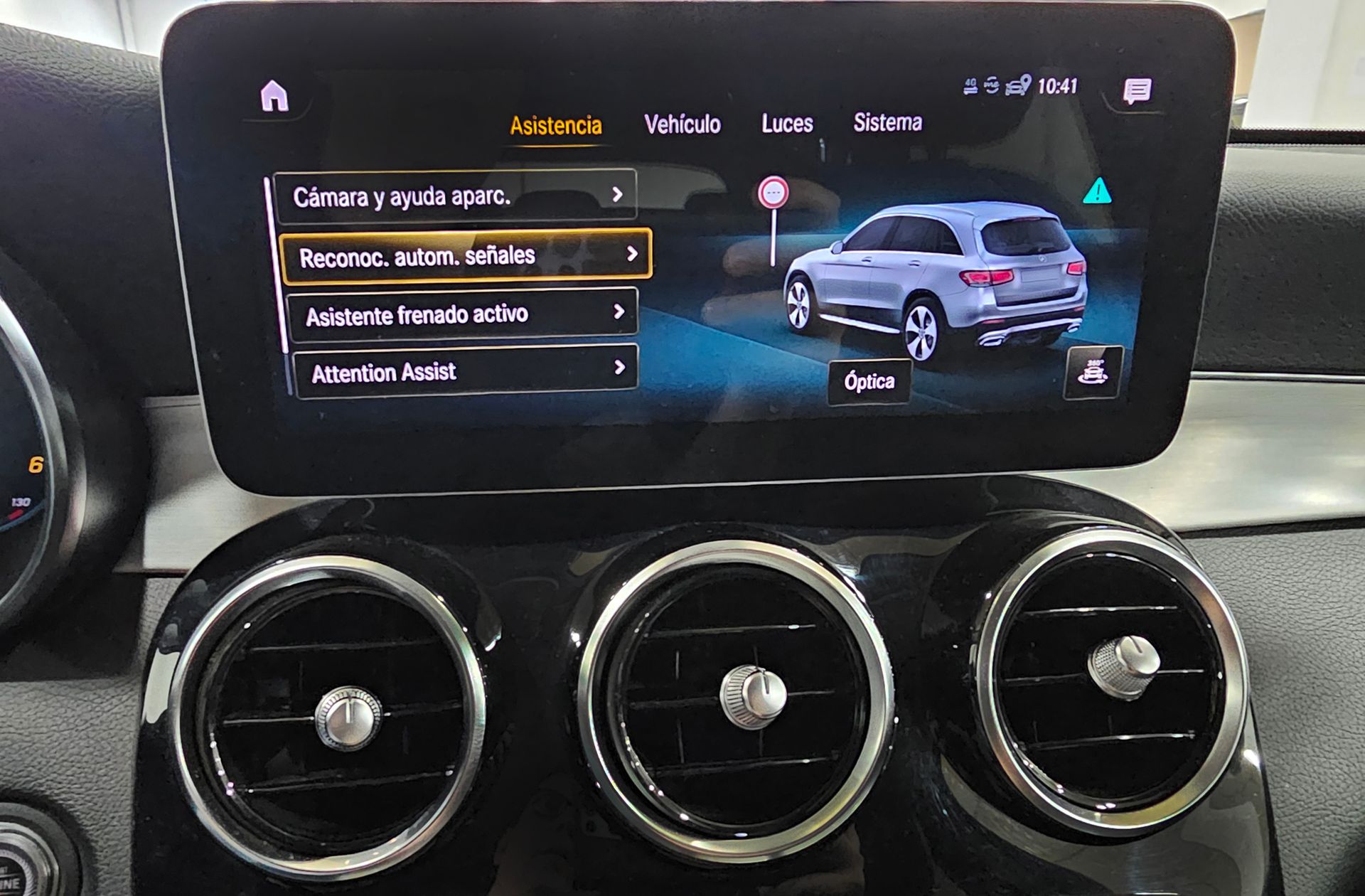 Mercedes-Benz GLC Mercedes GLC 200 d 4Matic Pack AMG - foto 11